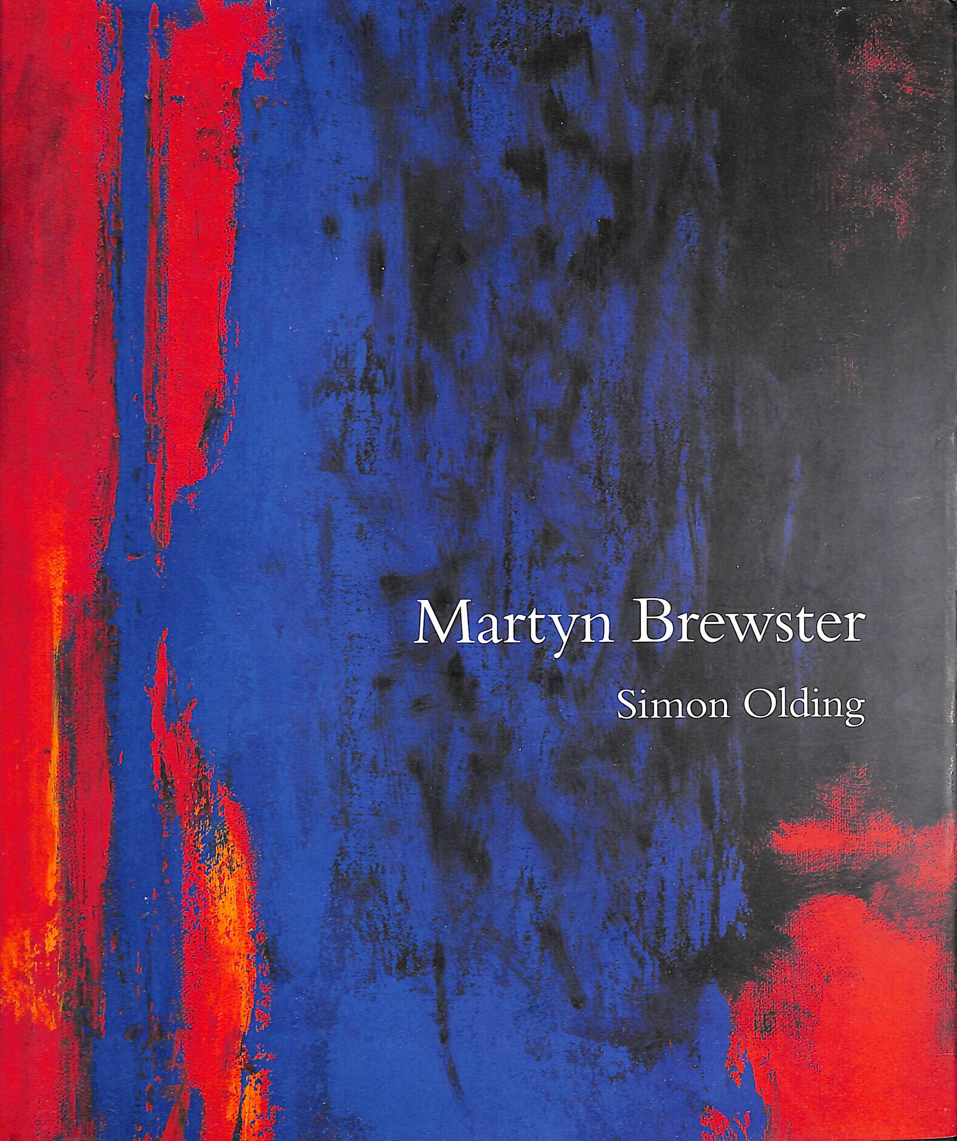 Martyn Brewster