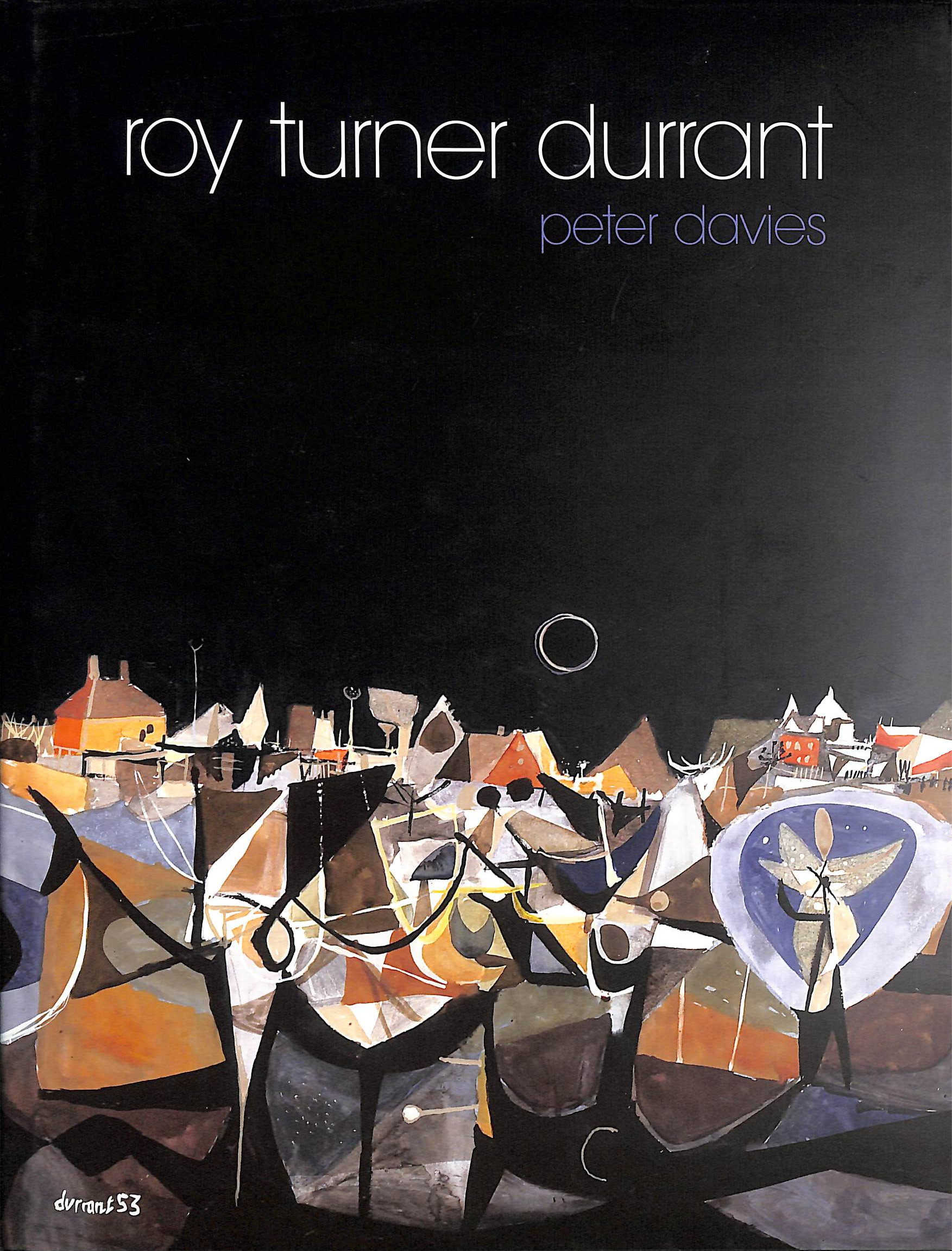 Roy Turner Durrant