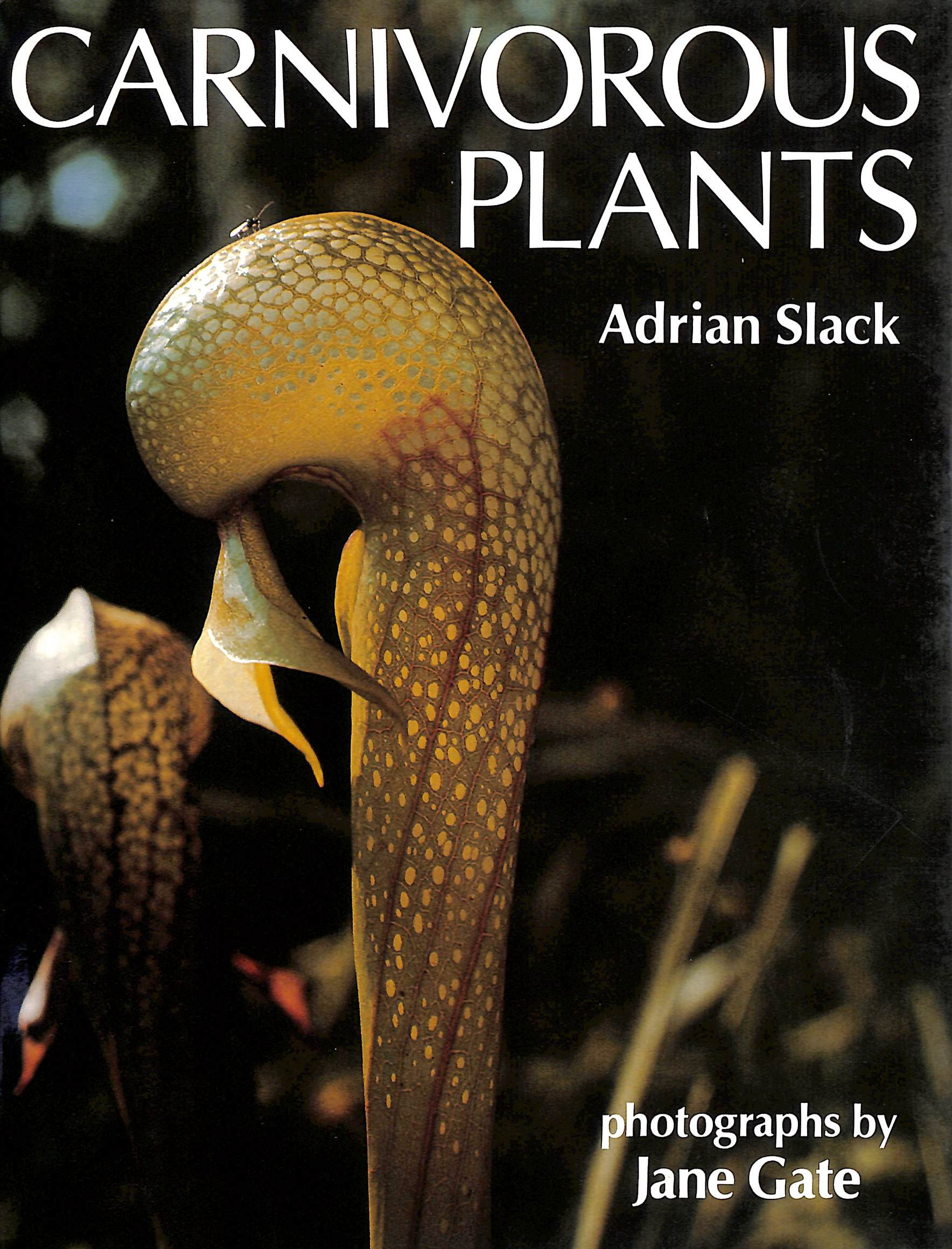 Carnivorous Plants