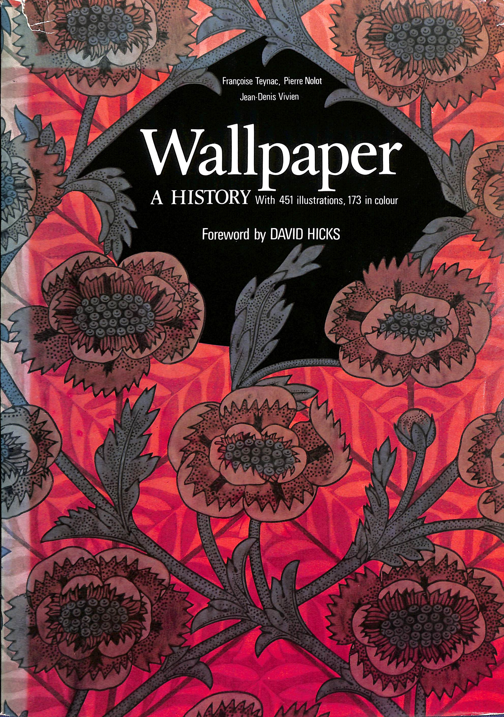 Wallpaper: A History