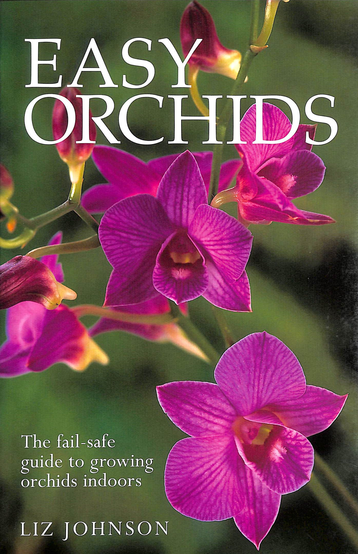 Easy Orchids