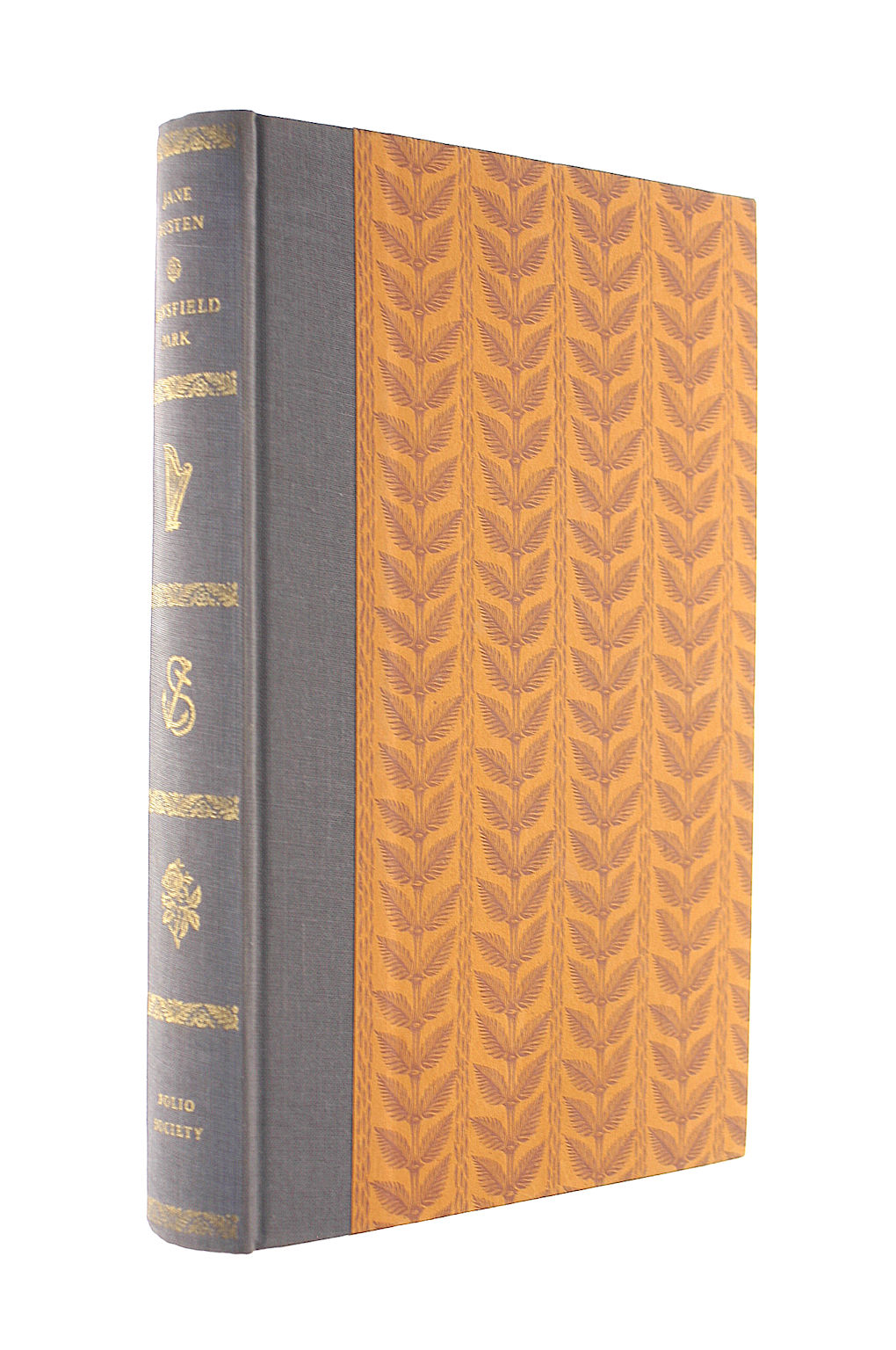 Mansfield Park