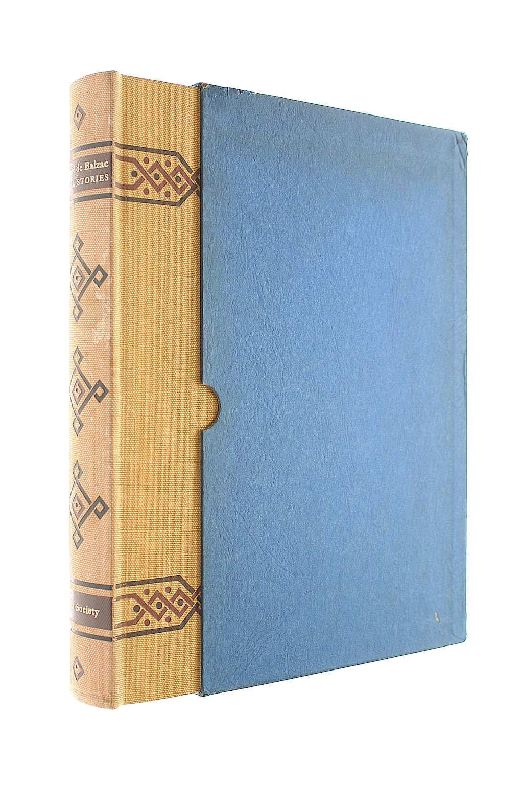 Droll Stories Collected In The Monasteries Of Touraine