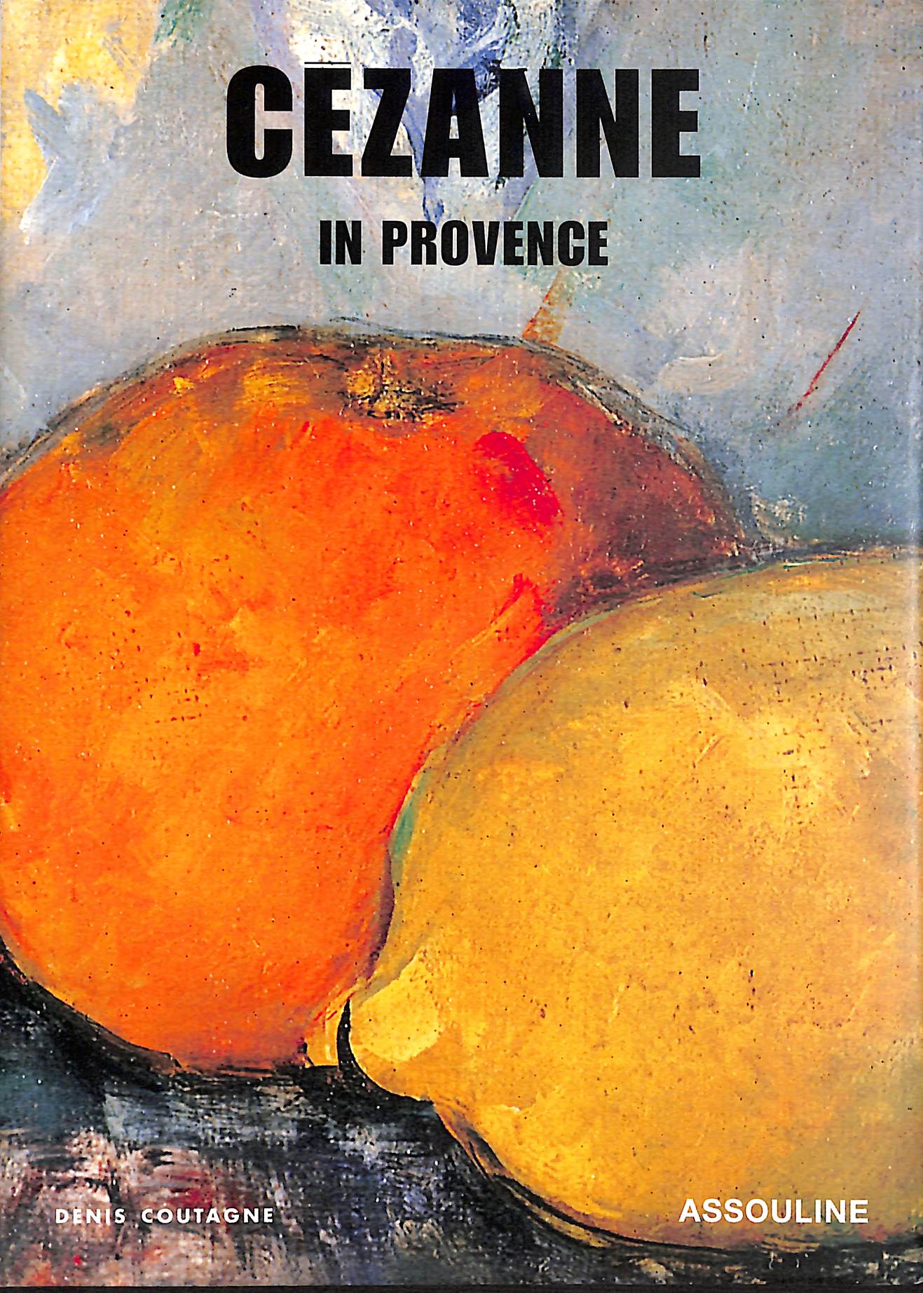 Cezanne in Provence