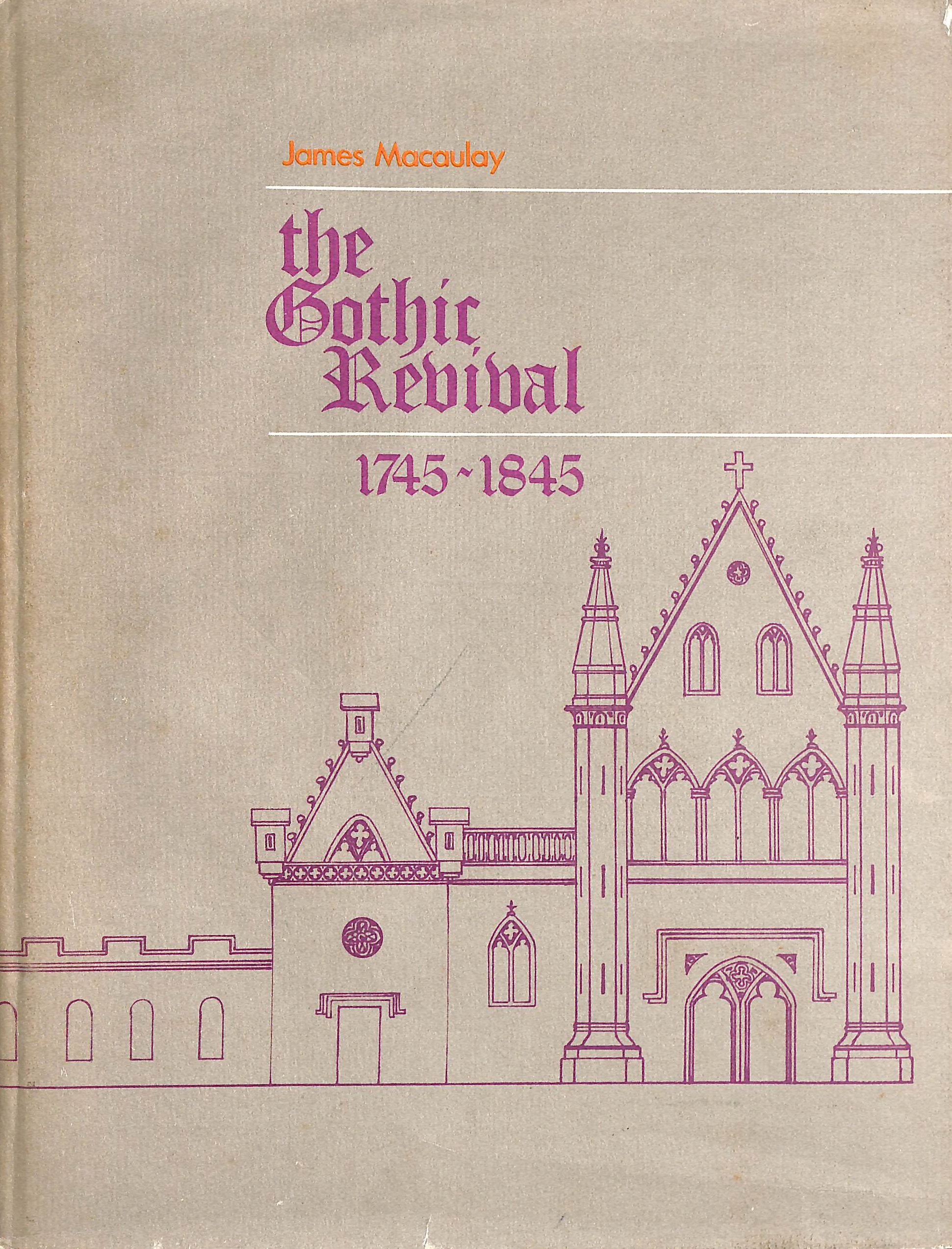 The Gothic Revival