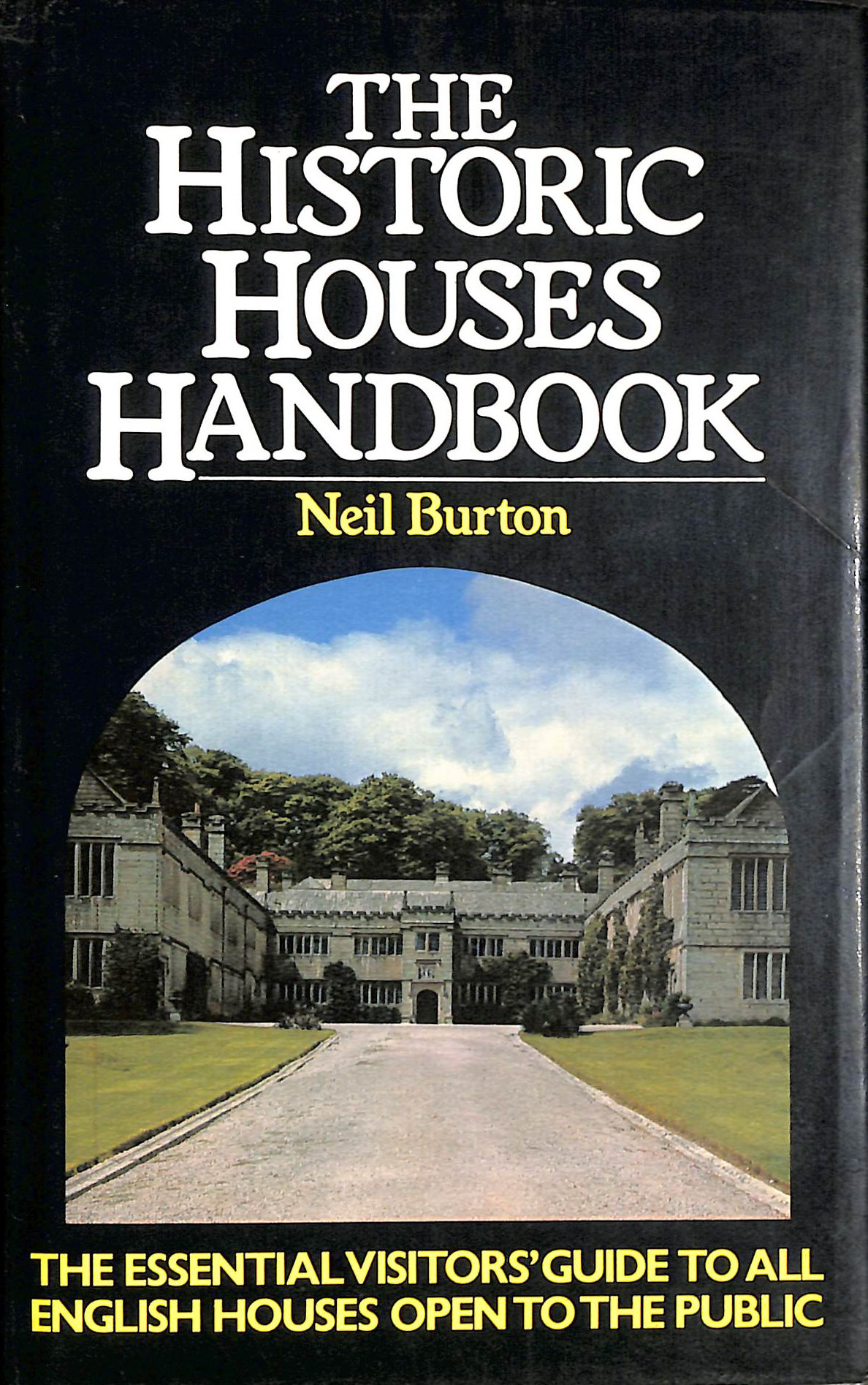 The Historic Houses Handbook
