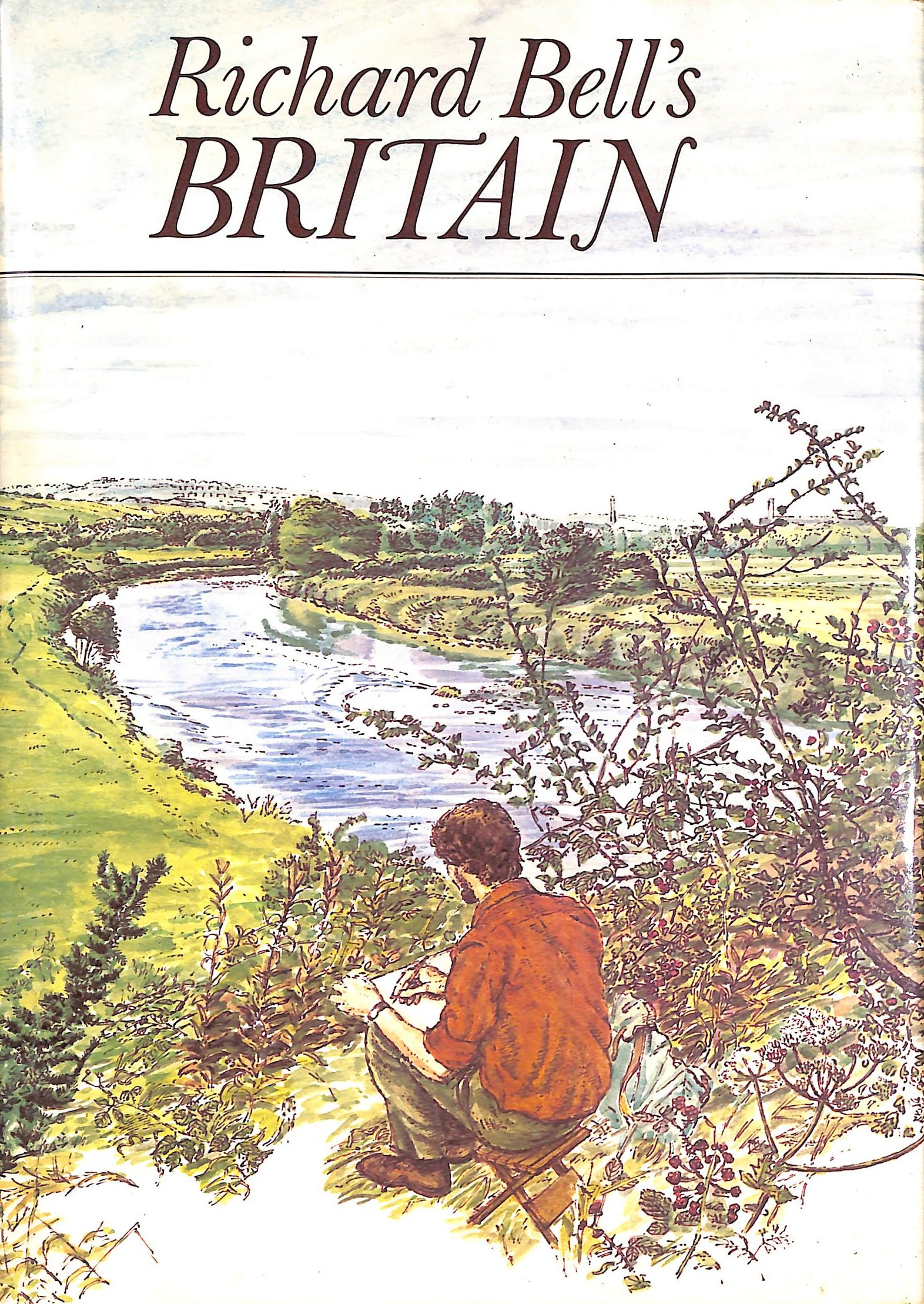 Richard Bell's Britain