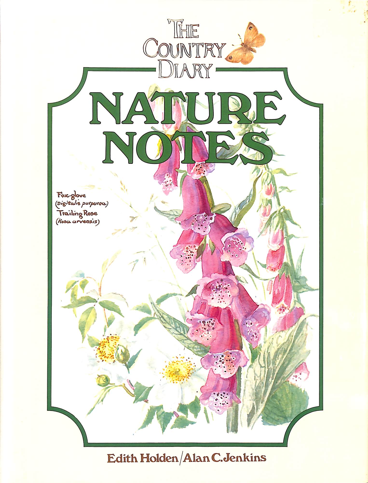 The Country Diary Nature Notes