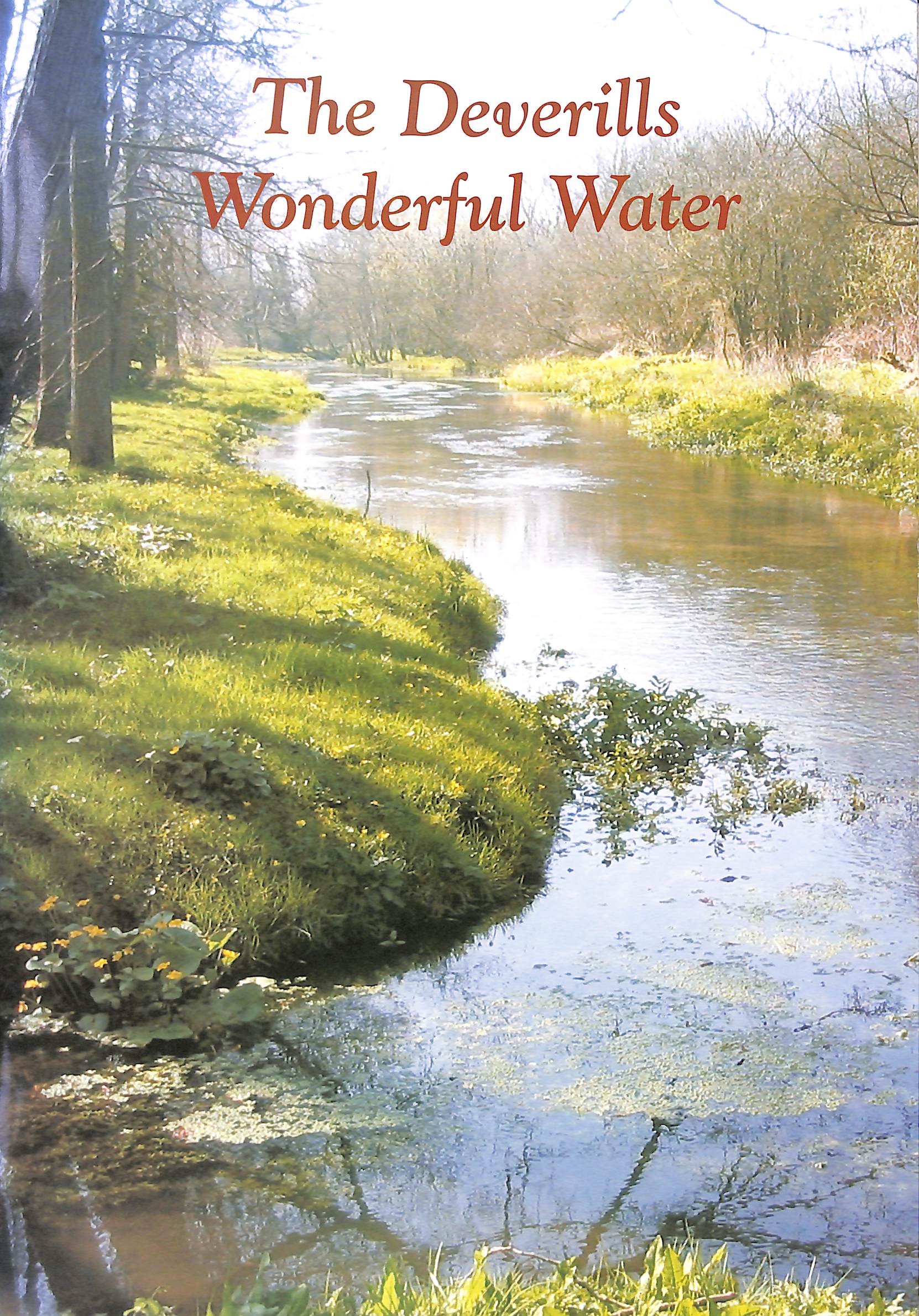 The Deverills Wonderful Water