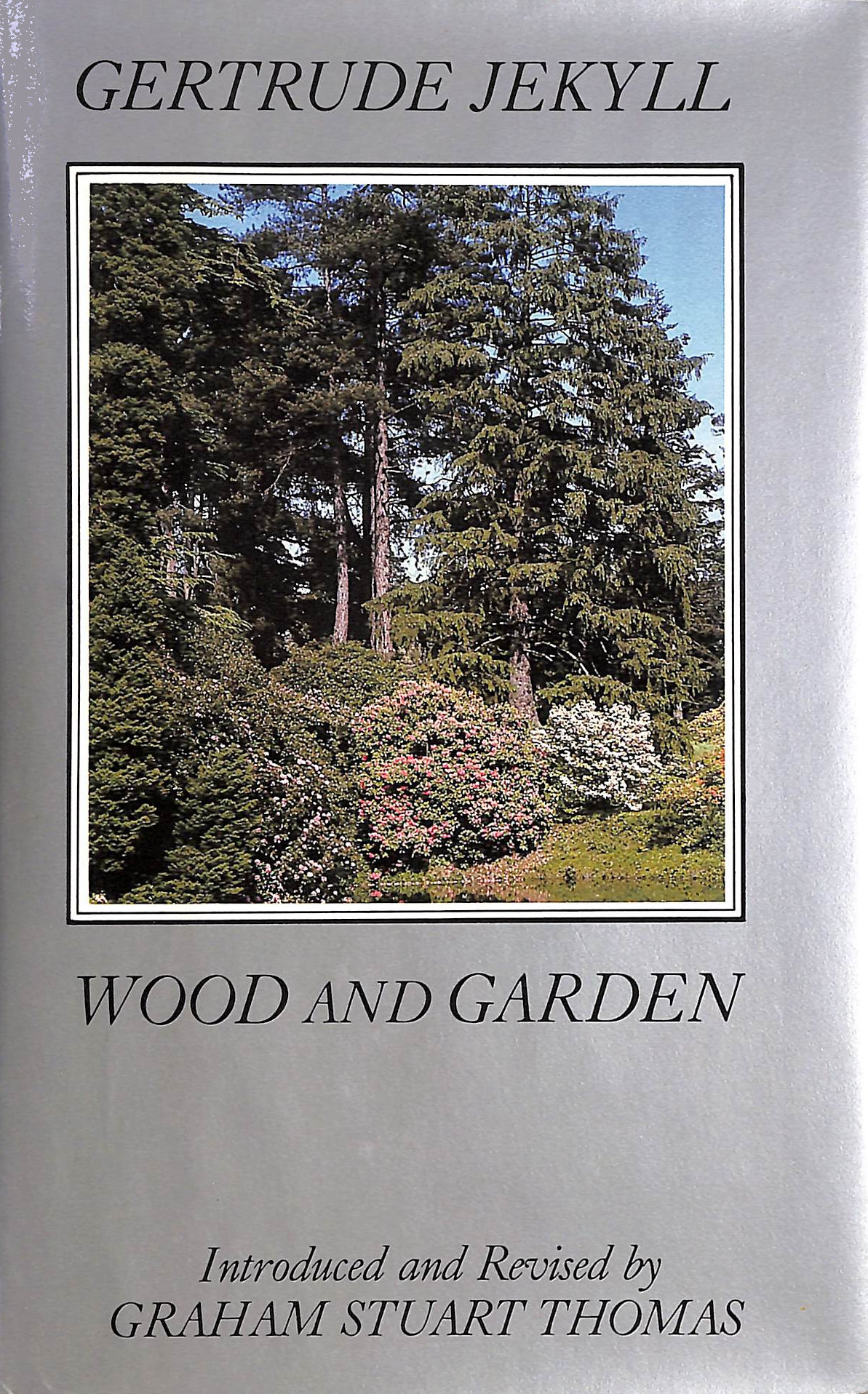 Wood and Garden