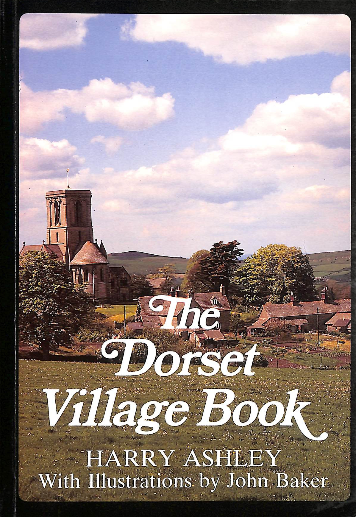 The Dorset Village Book