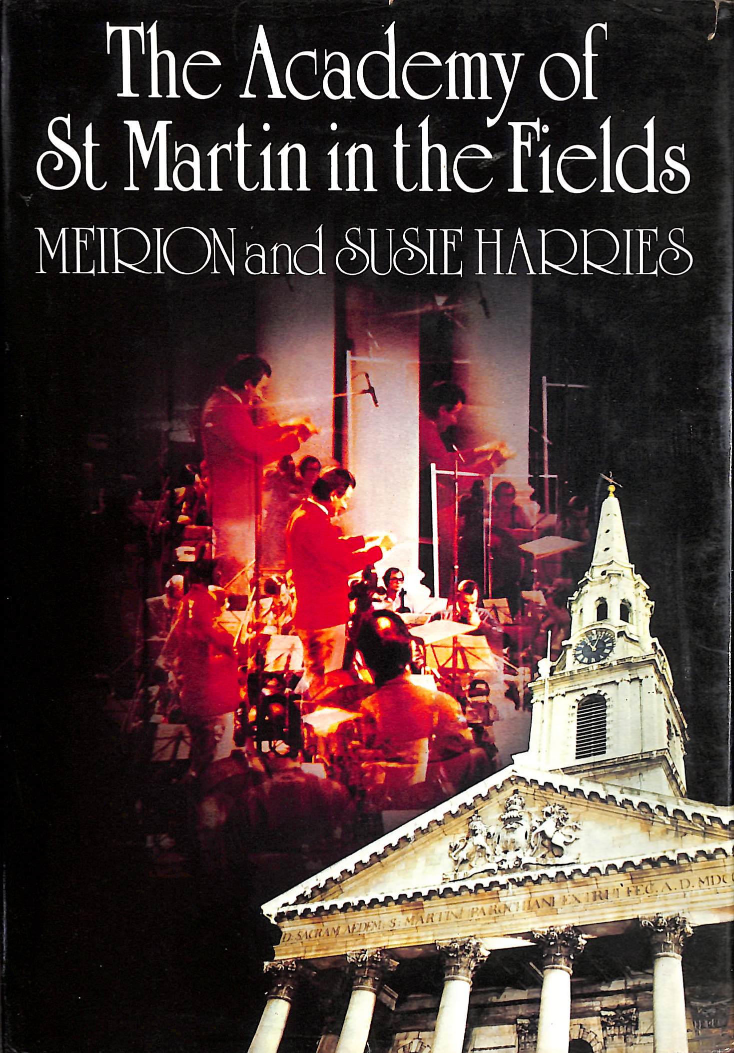 Academy of St. Martin in the Fields
