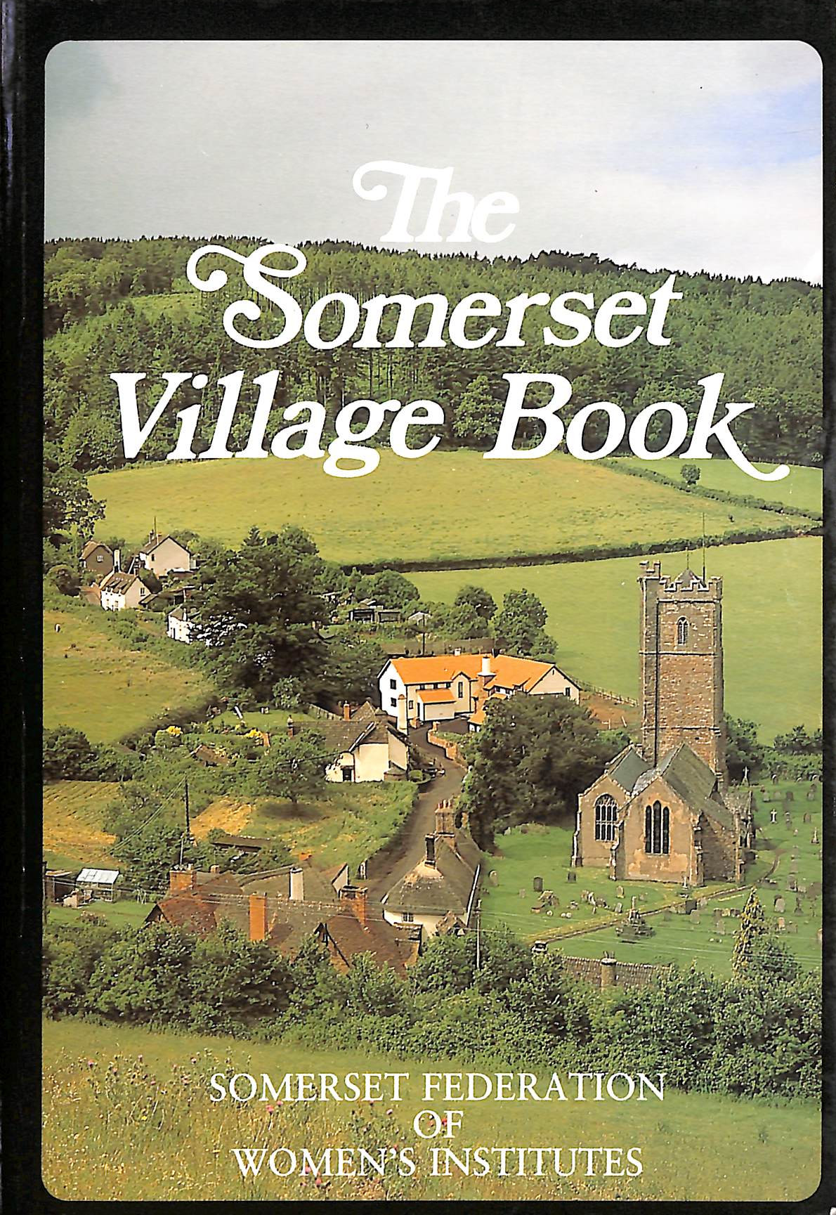 The Somerset Village Book