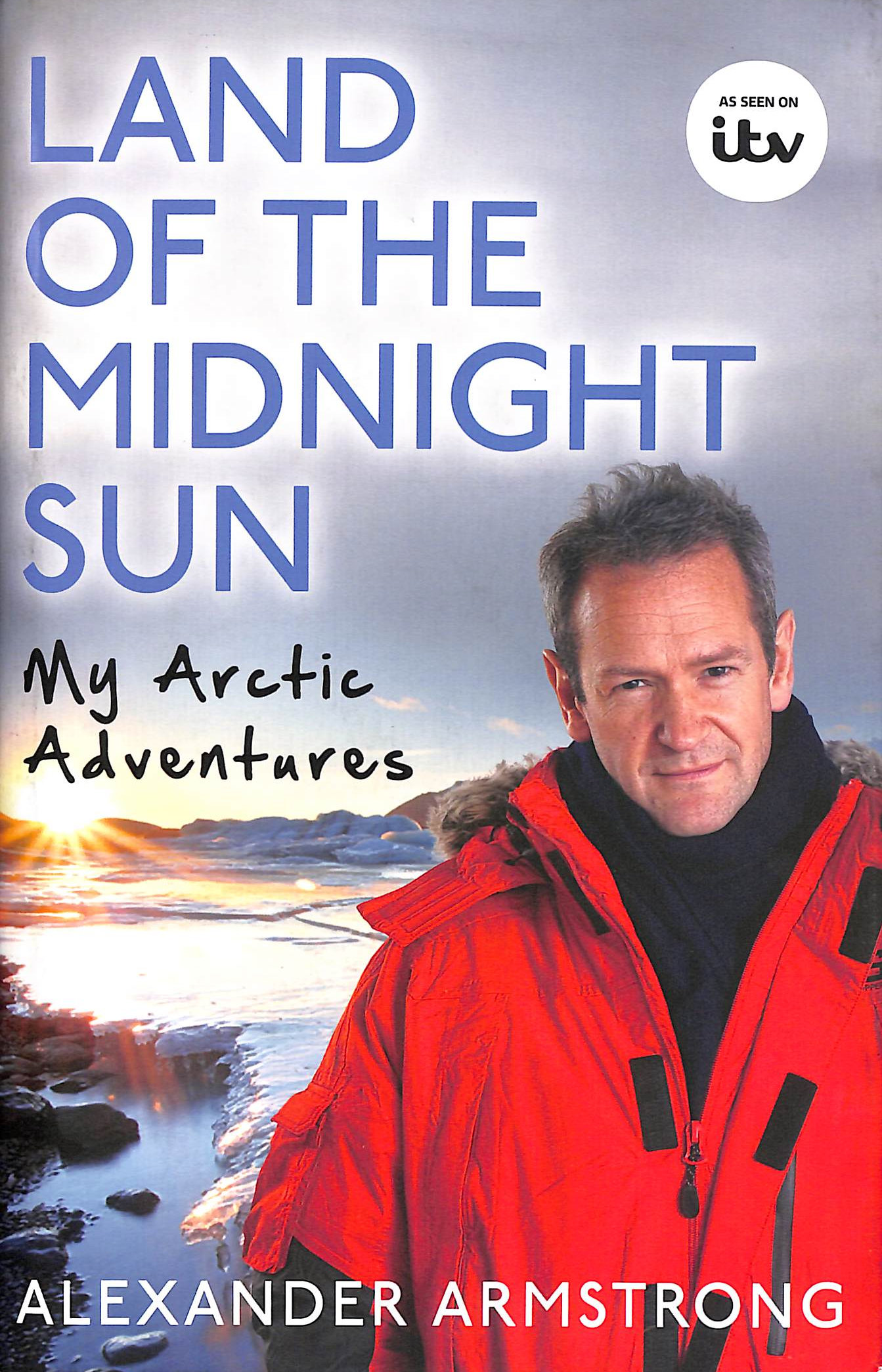 Land of the Midnight Sun