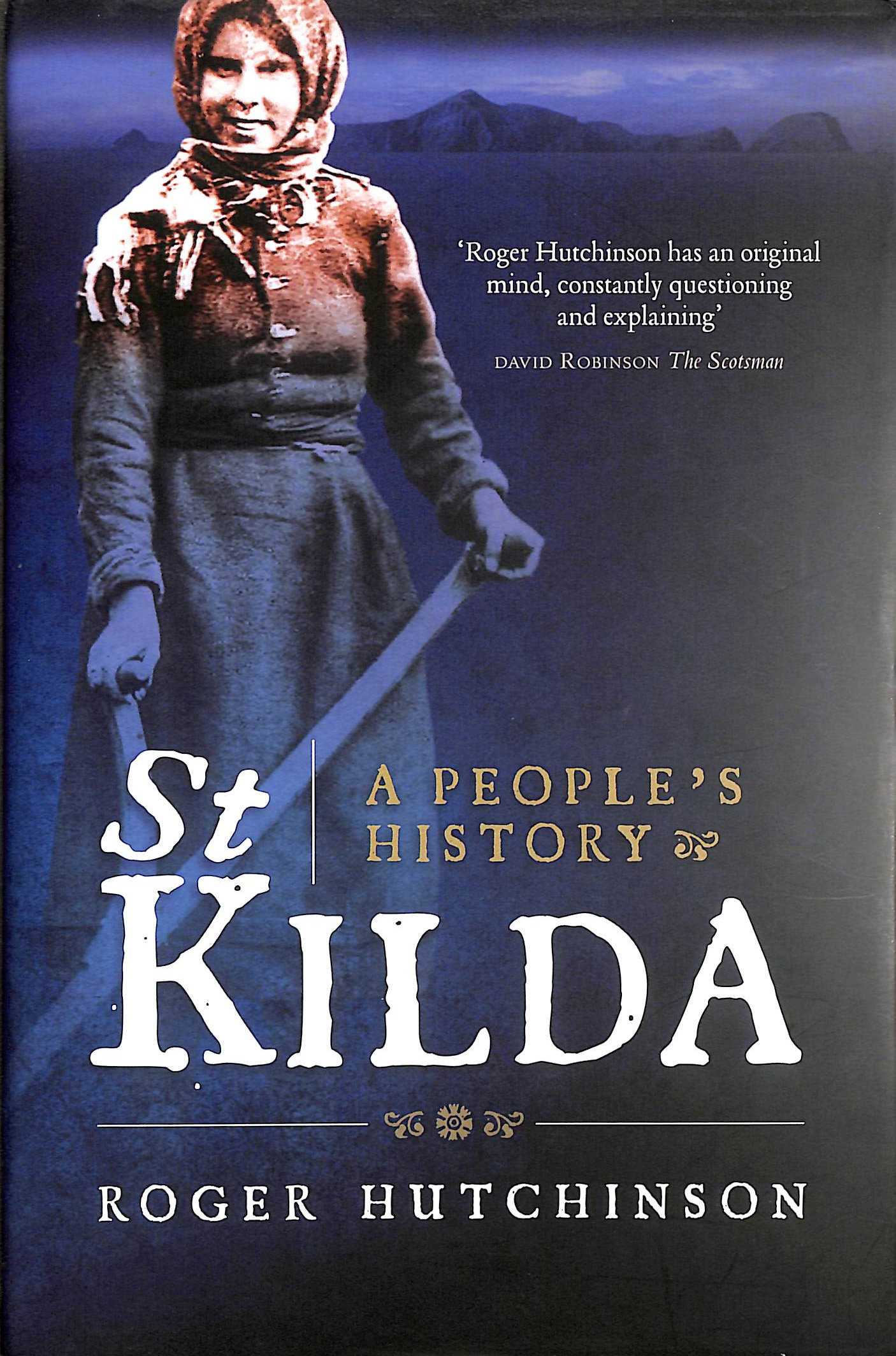 St Kilda: A People's History