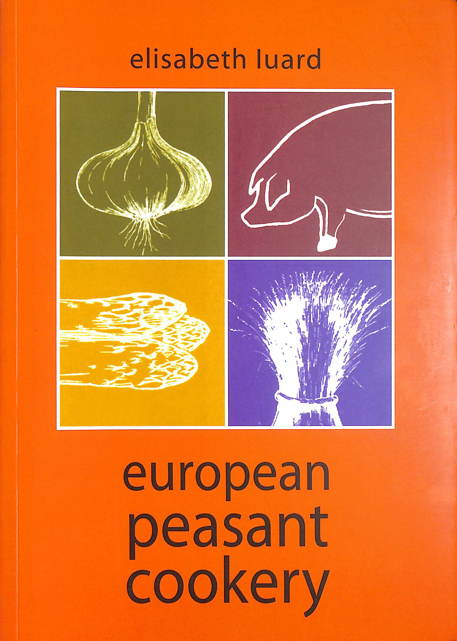 European Peasant Cookery