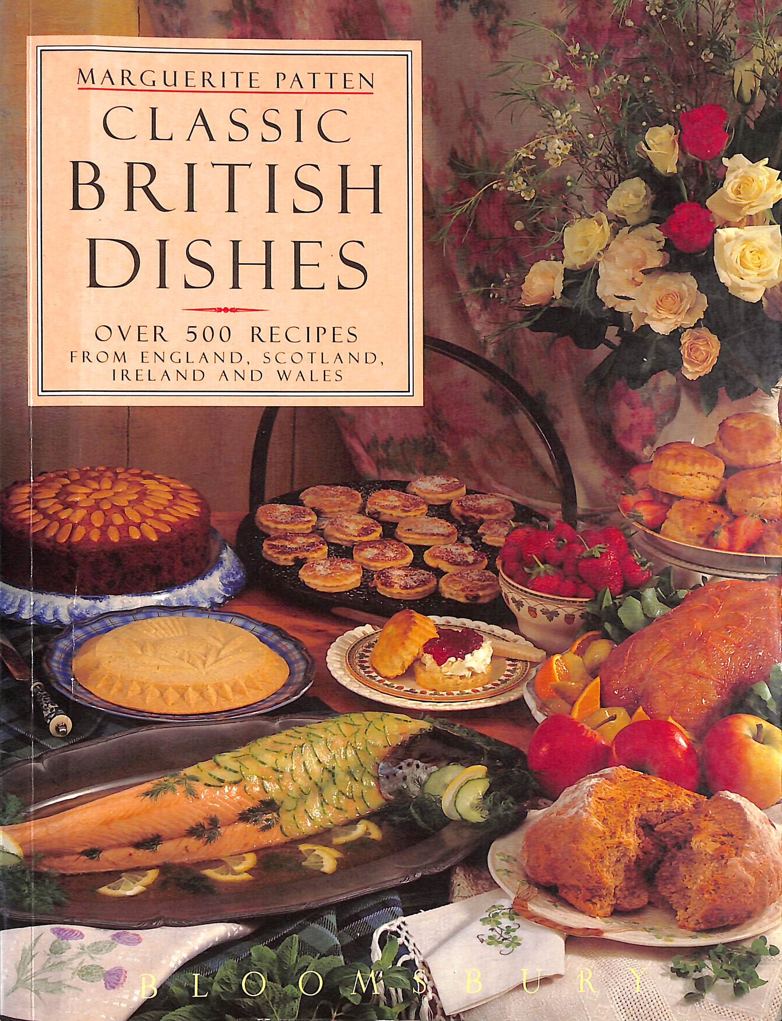 Classic British Dishes