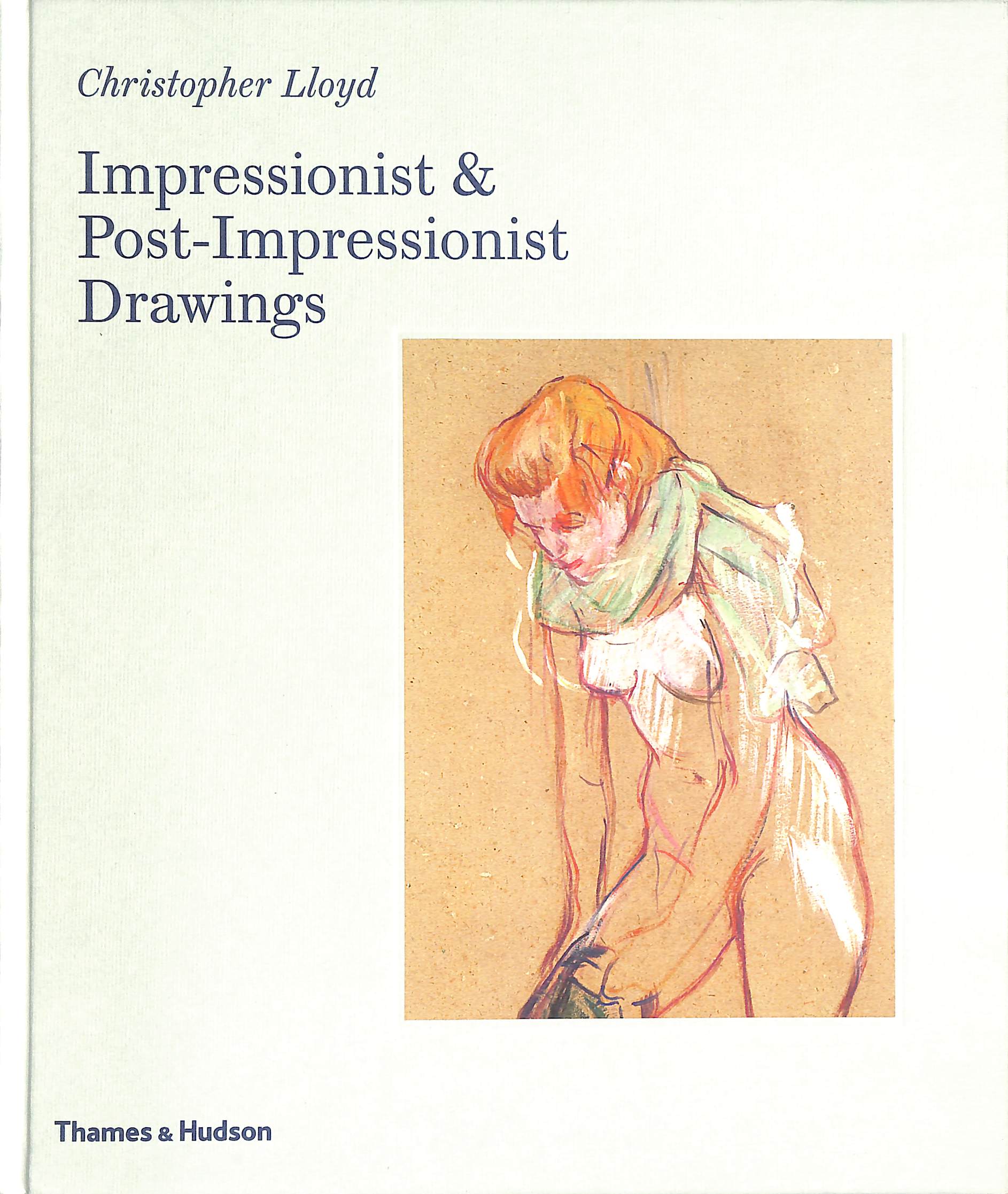 Impressionist and Post-Impressionist Drawings