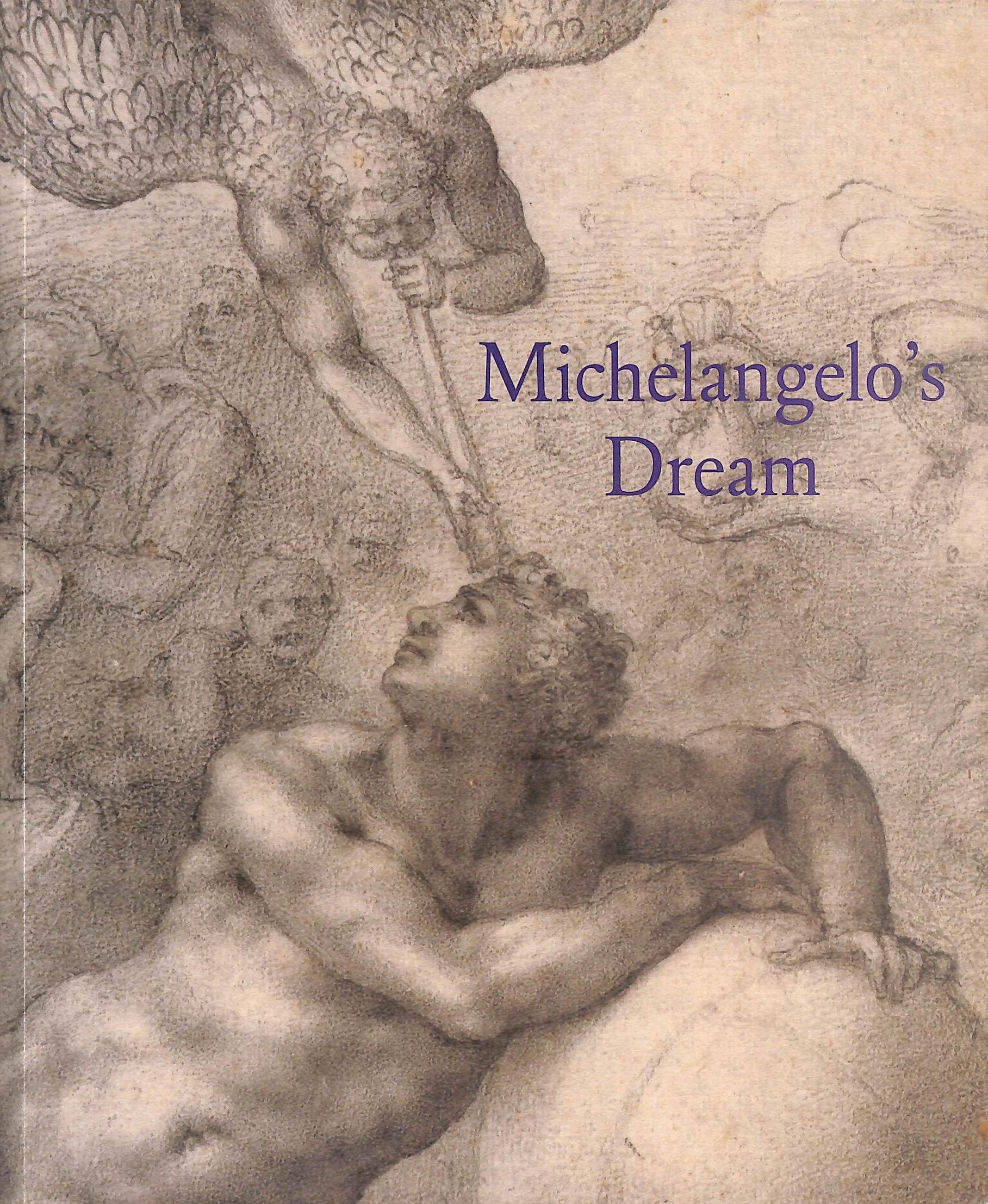 Michelangelo's Dream