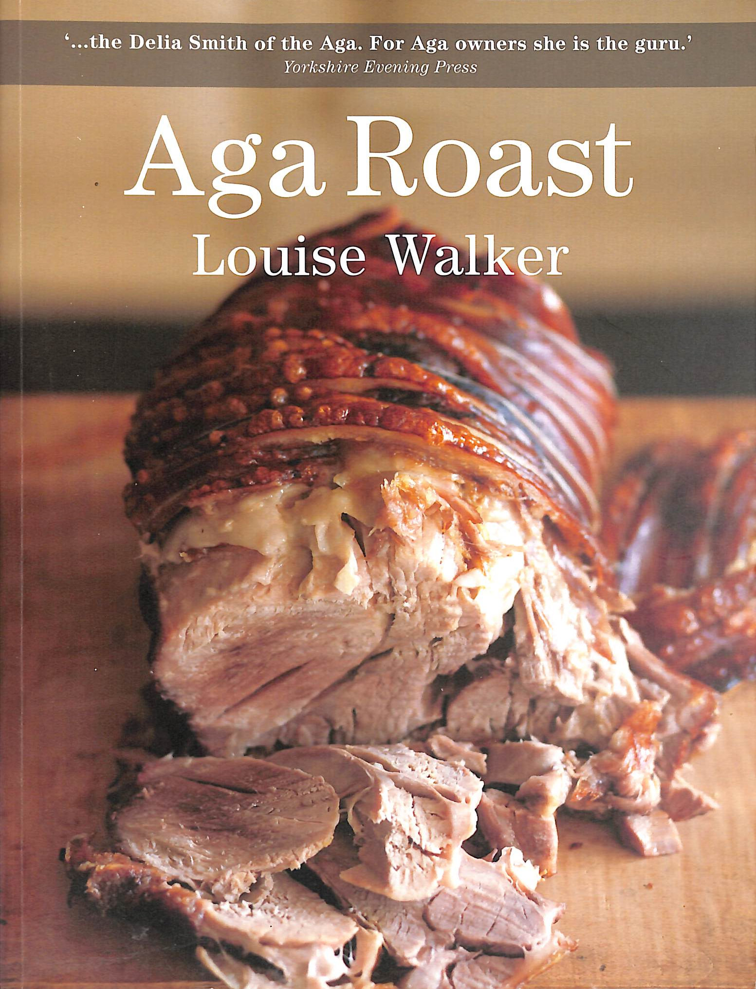 Aga Roast