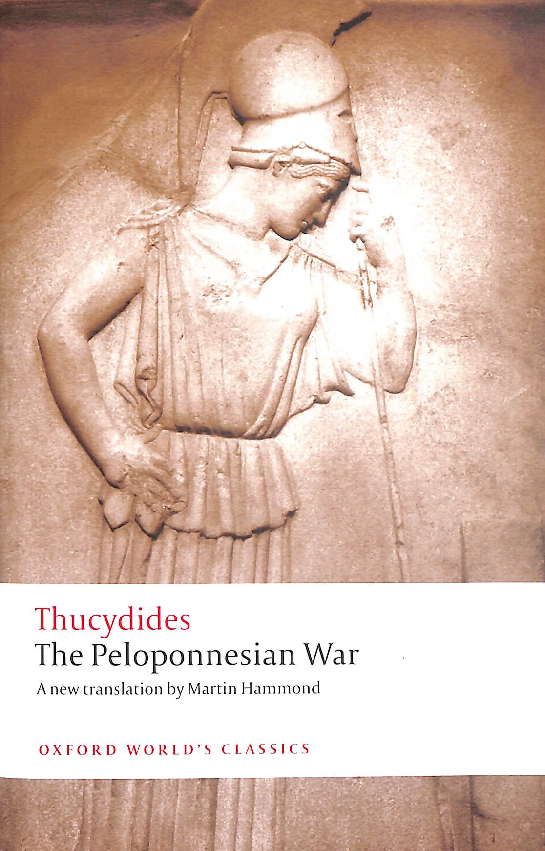 The Peloponnesian War