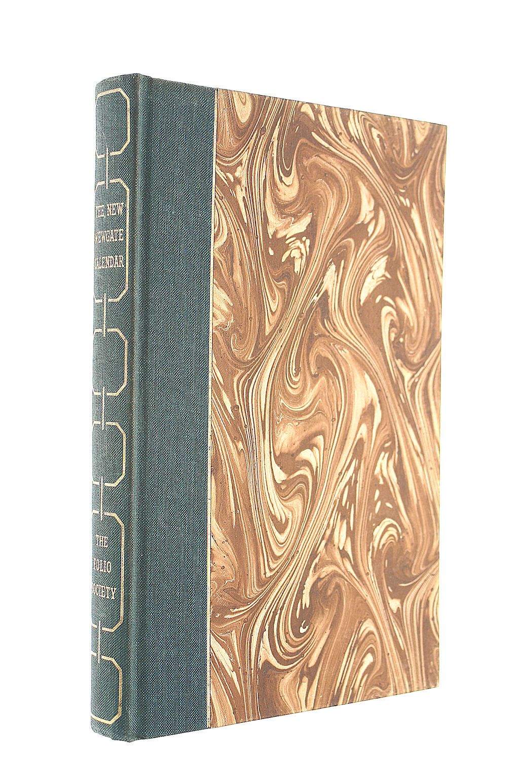 The New Newgate Calendar, Folio Society