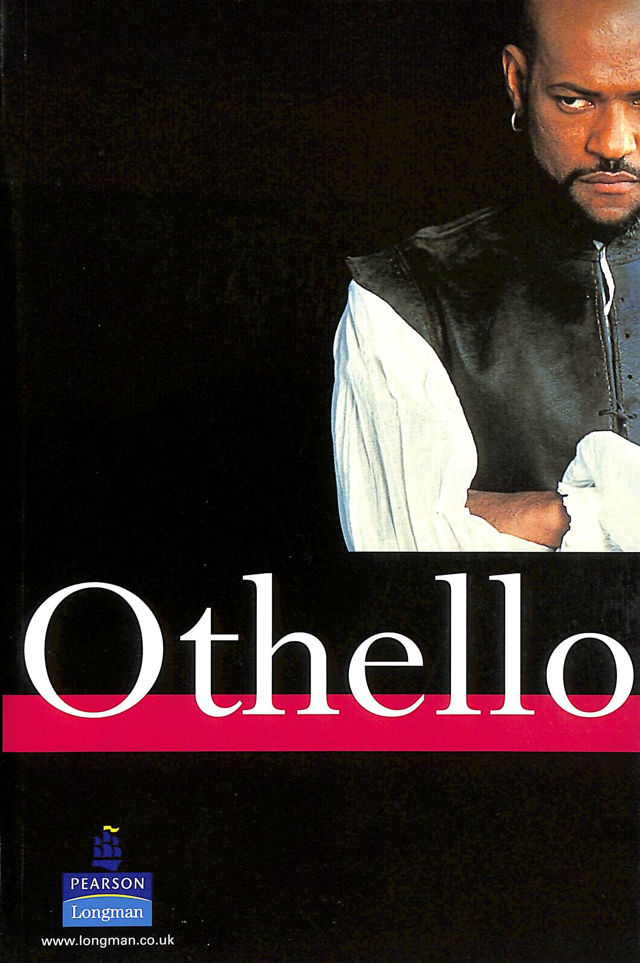 Othello (New Longman Shakespeare)