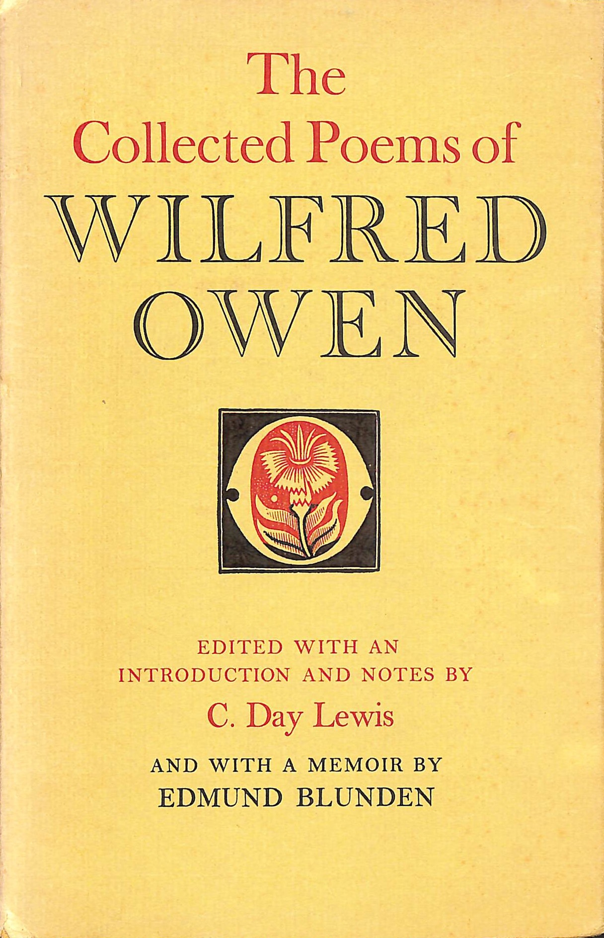 The Collected Poems