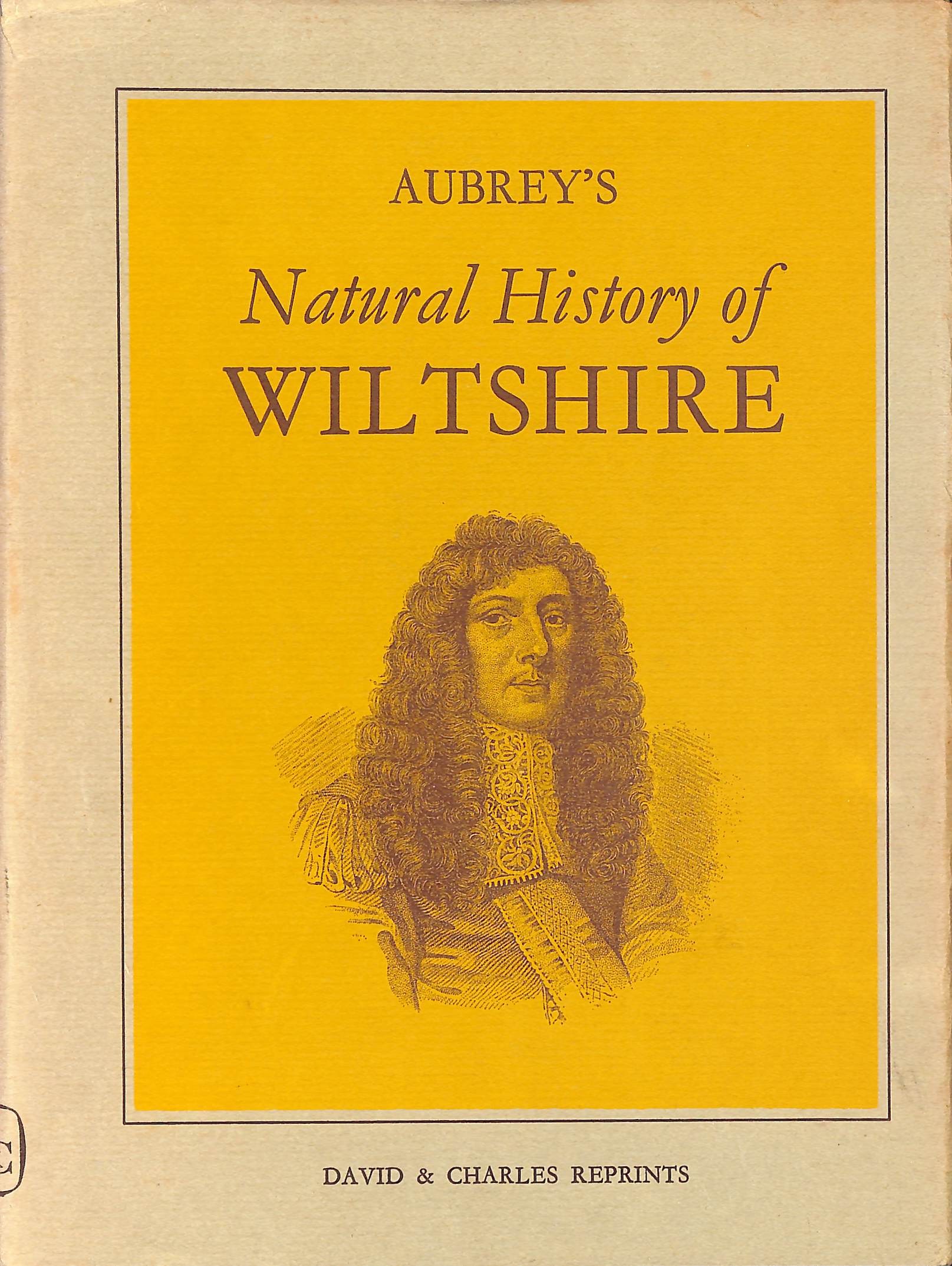 Natural History of Wiltshire