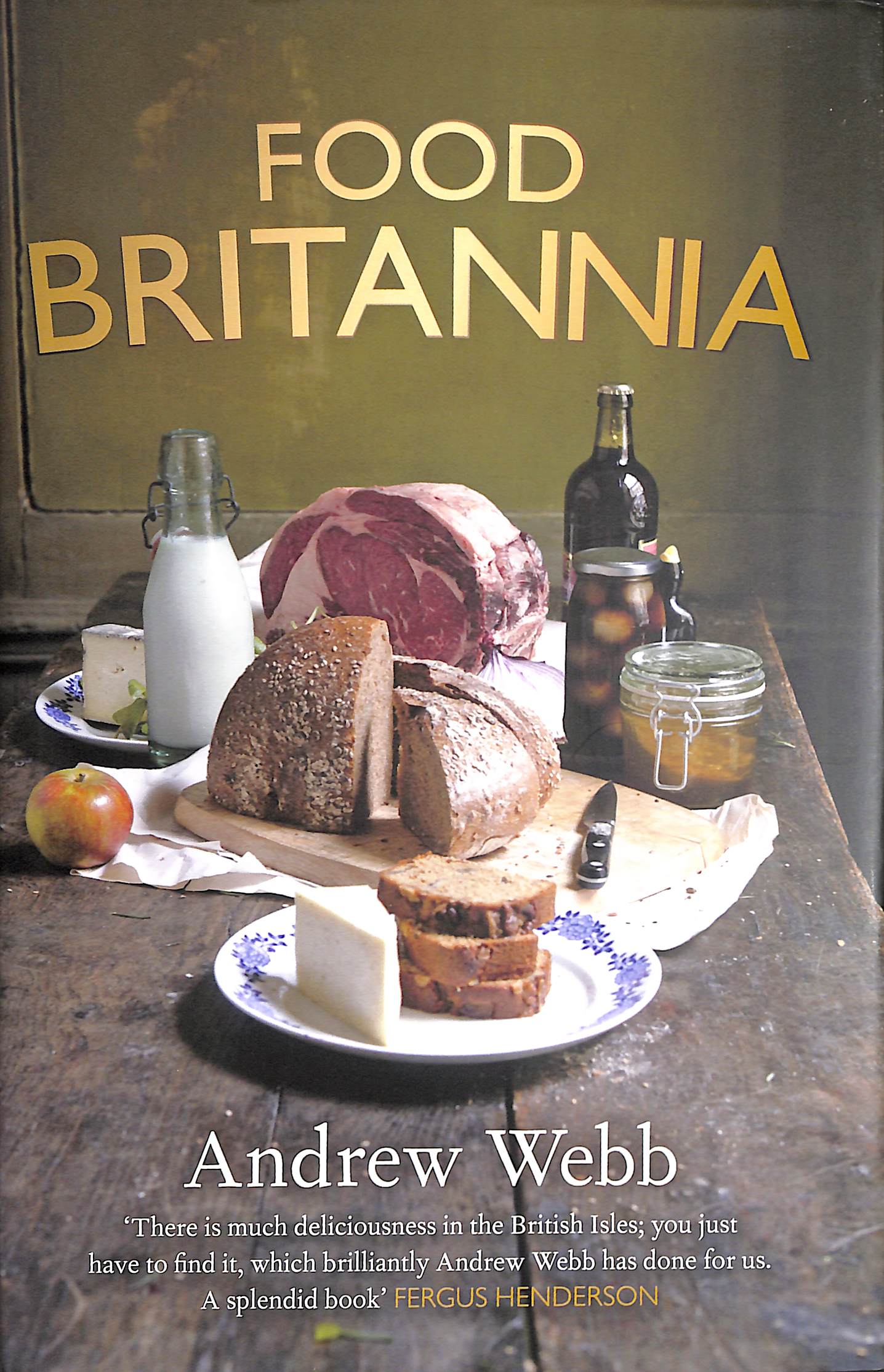 Food Britannia