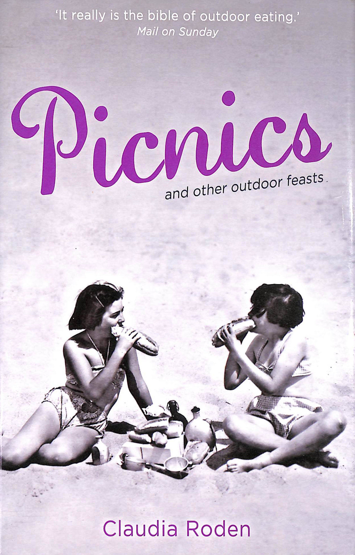 Picnics & Other Feasts