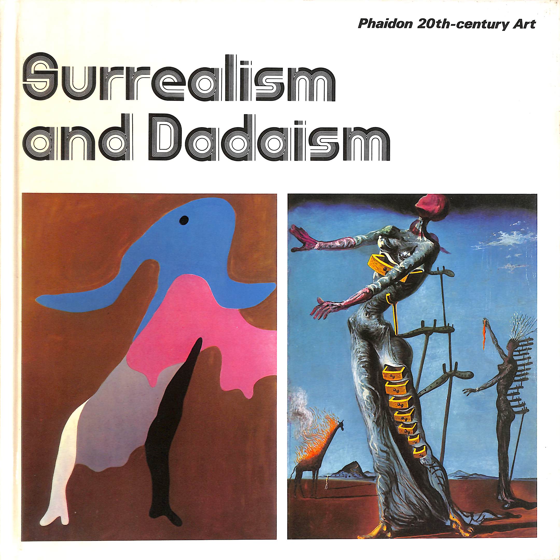 Surrealism and Dadaism