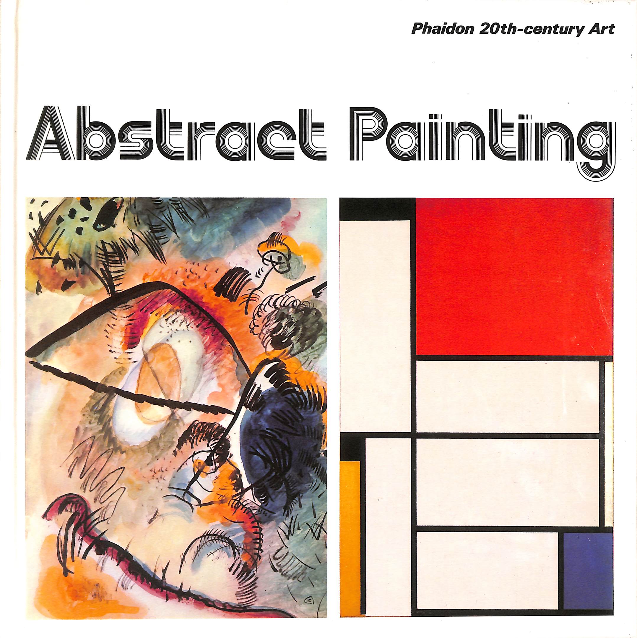 Abstract Painting