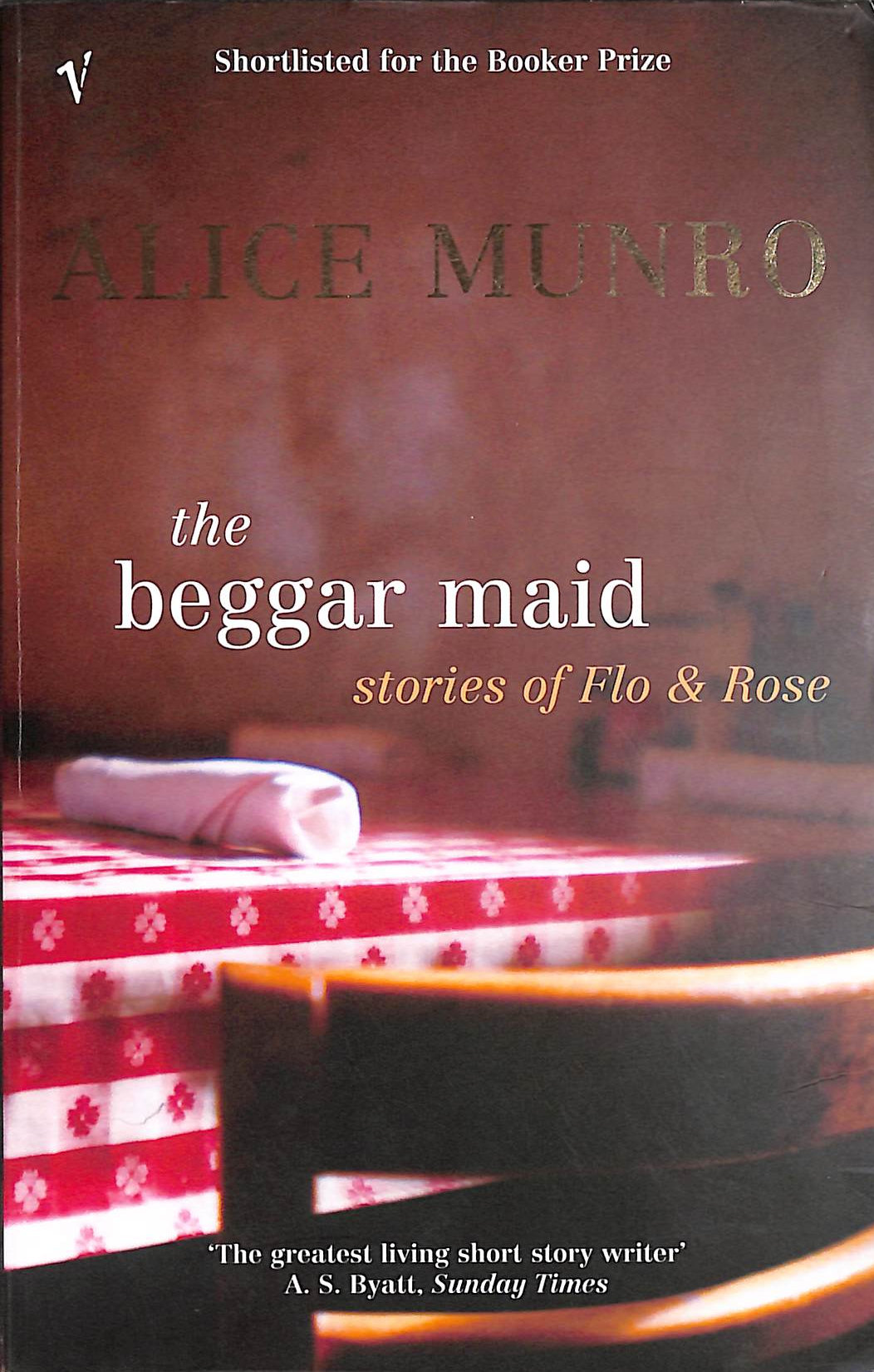The Beggar Maid