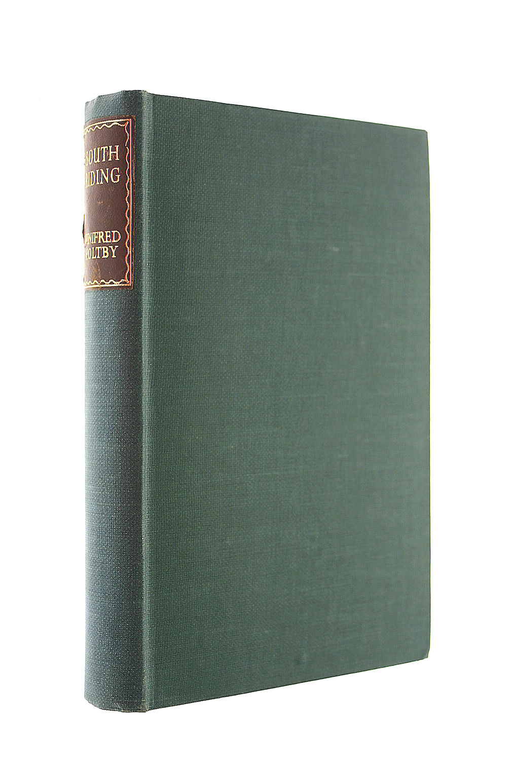 South Riding: An English Landscape