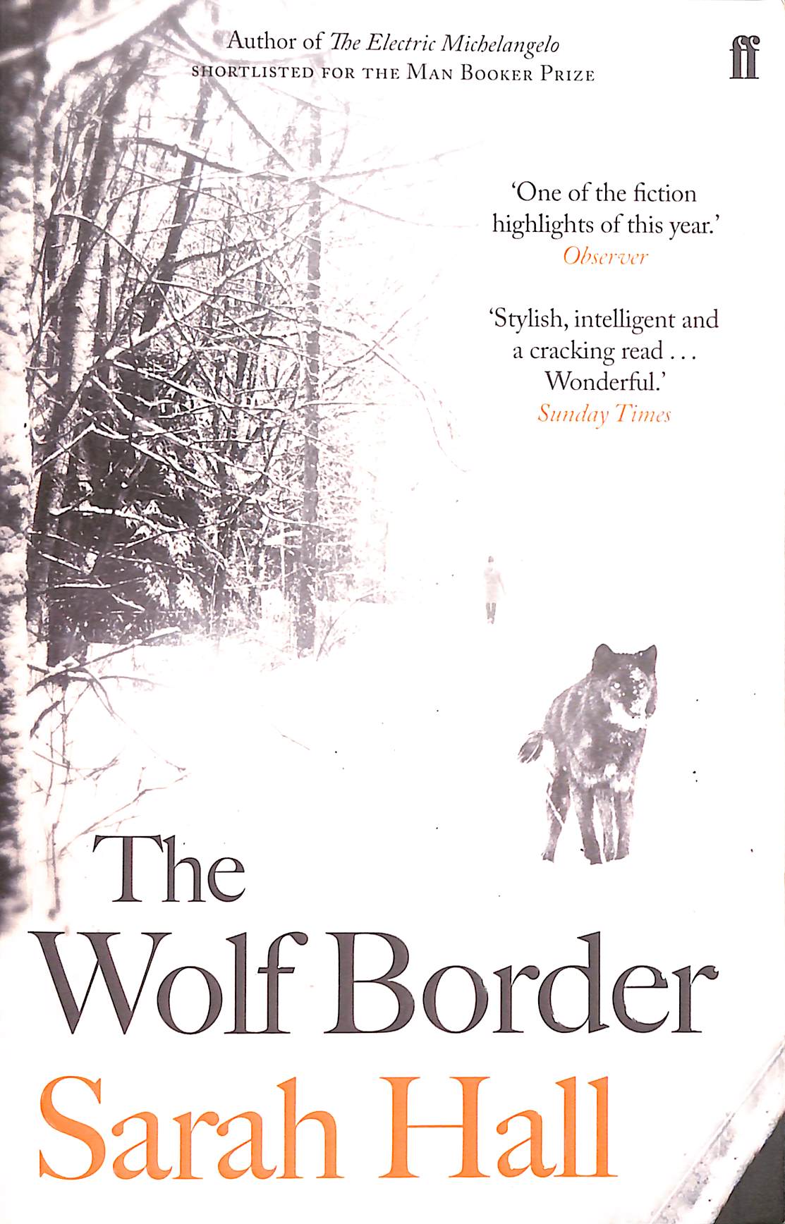 The Wolf Border