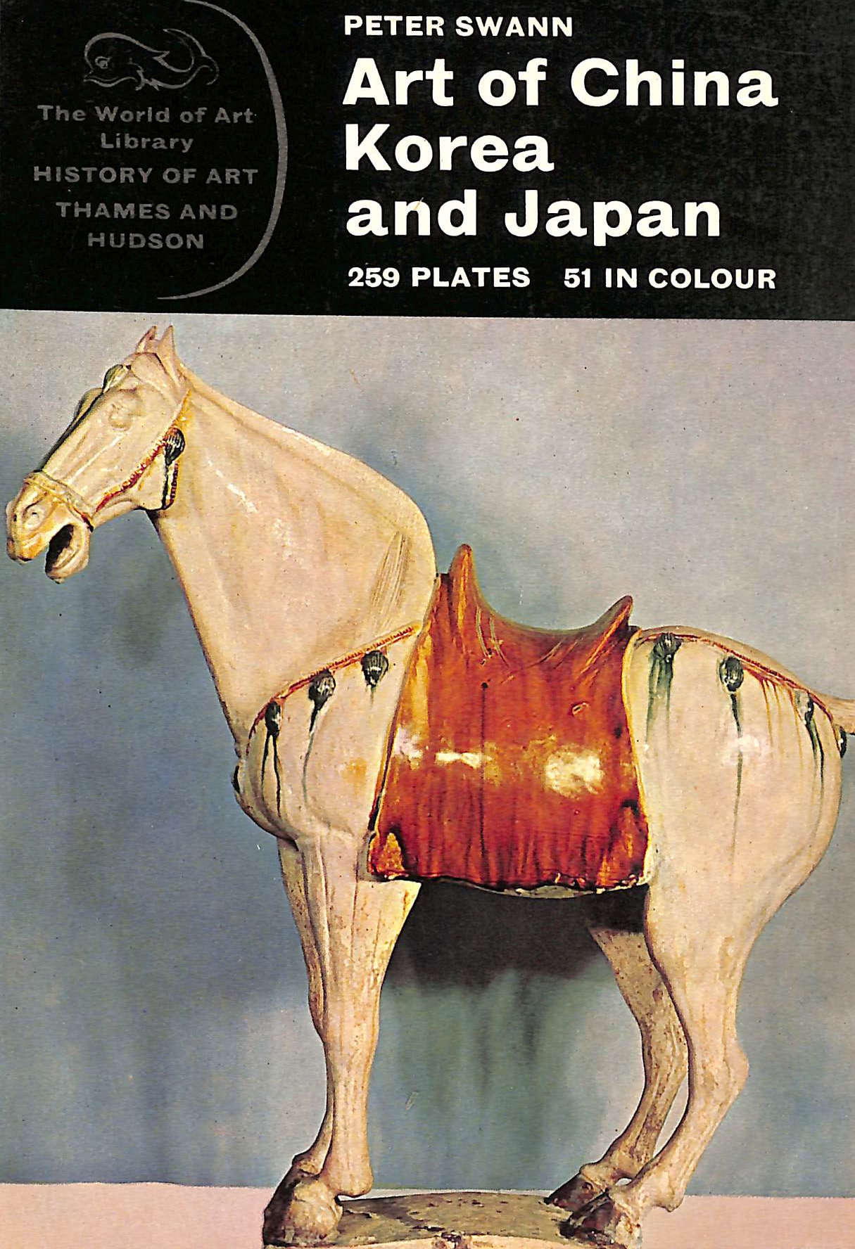 Art of China, Korea and Japan