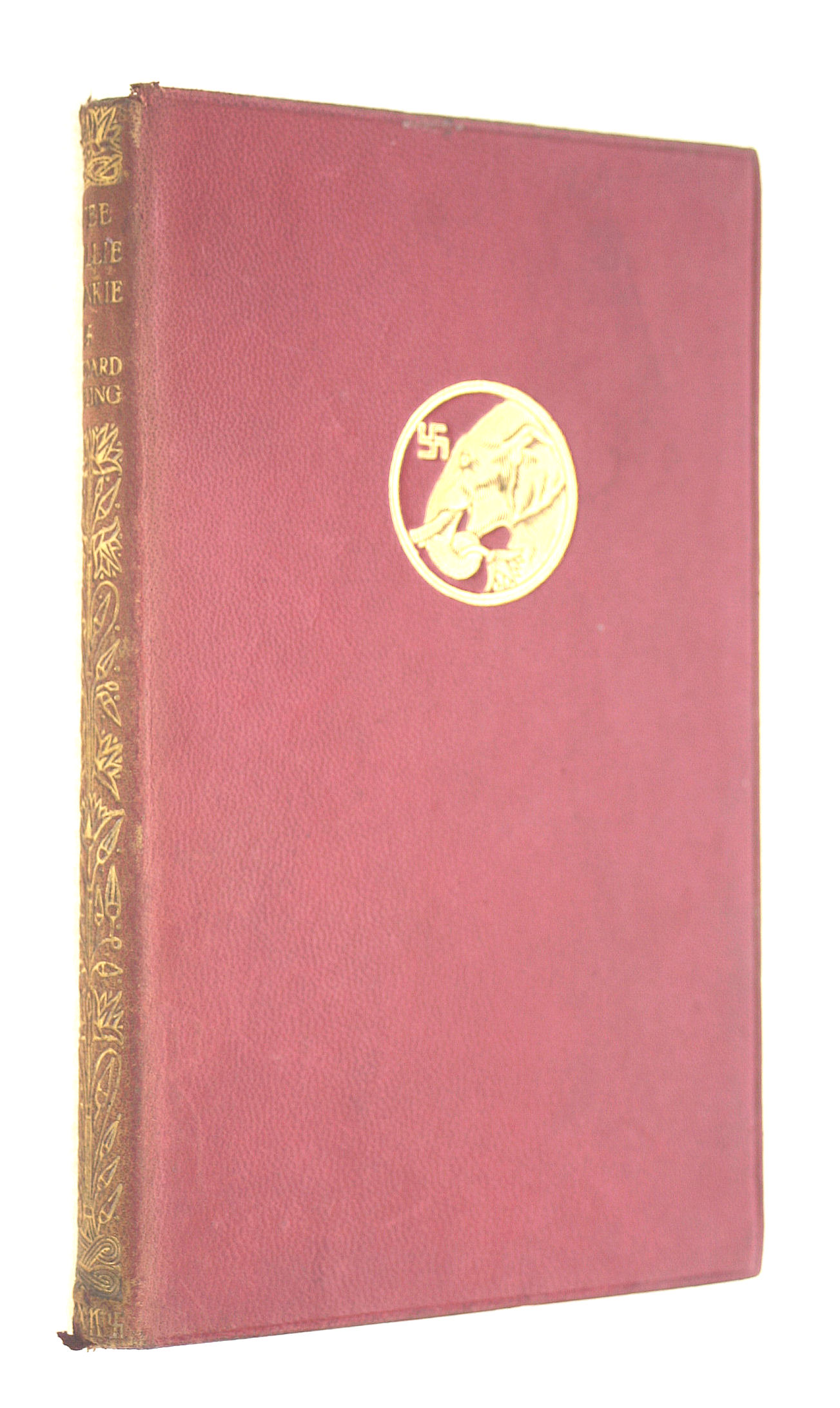 Wee Willie Winkie: and other stories