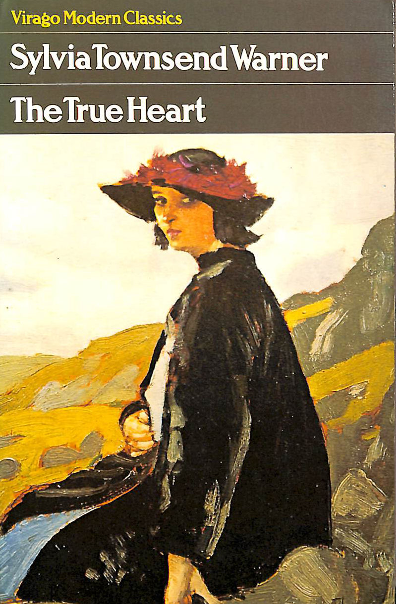 The True Heart (Virago Modern Classics)