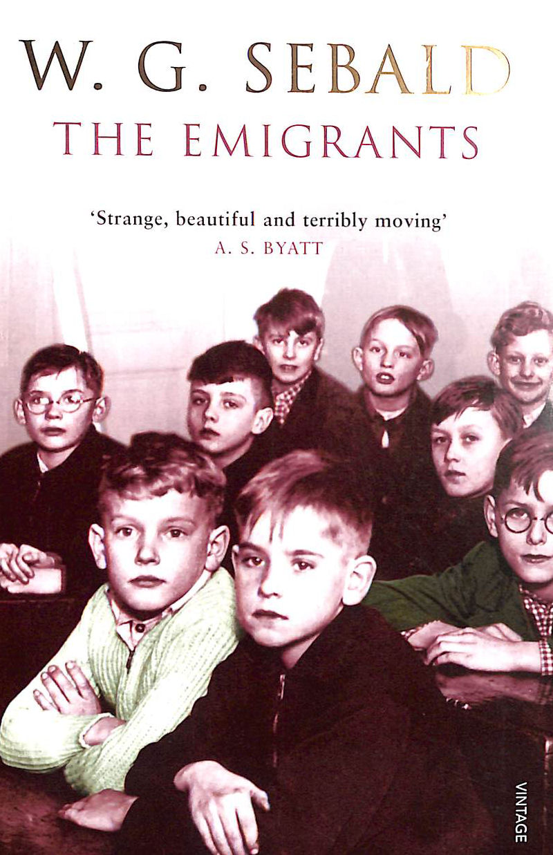 The Emigrants
