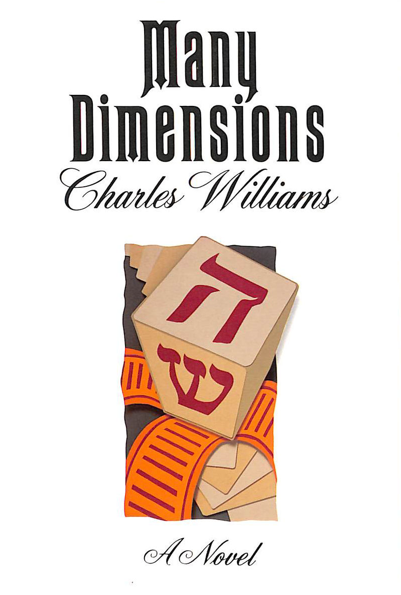 Many Dimensions