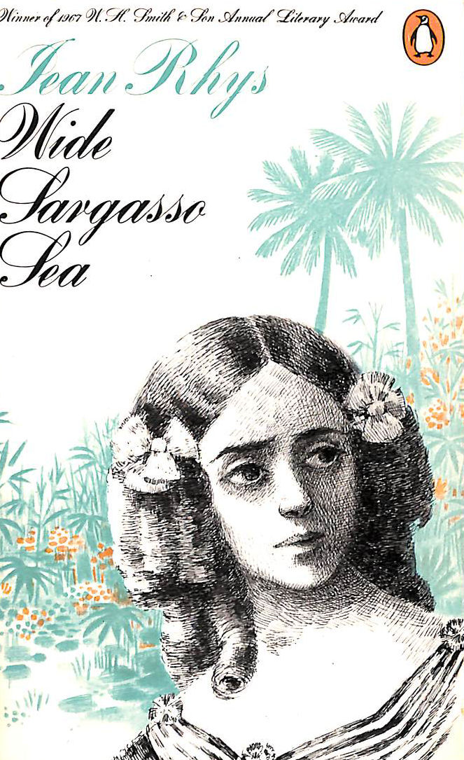 Wide Sargasso Sea