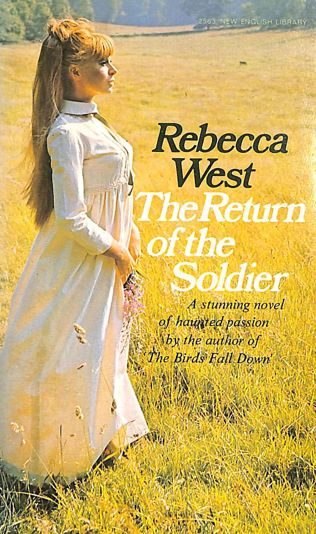 Return of the Soldier