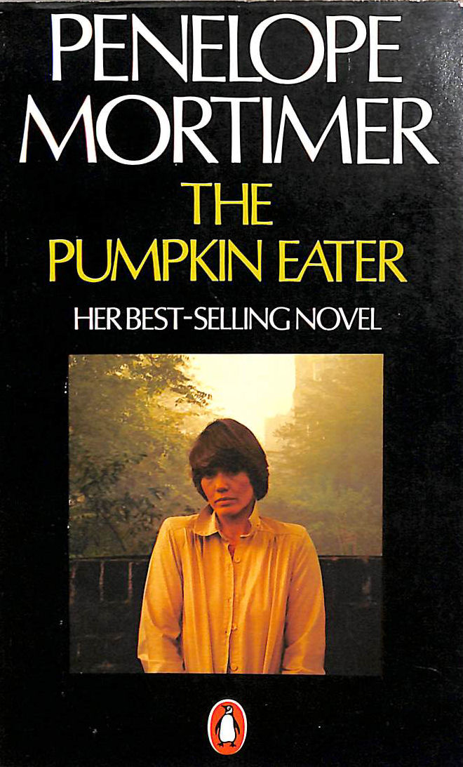 The Pumpkin Eater