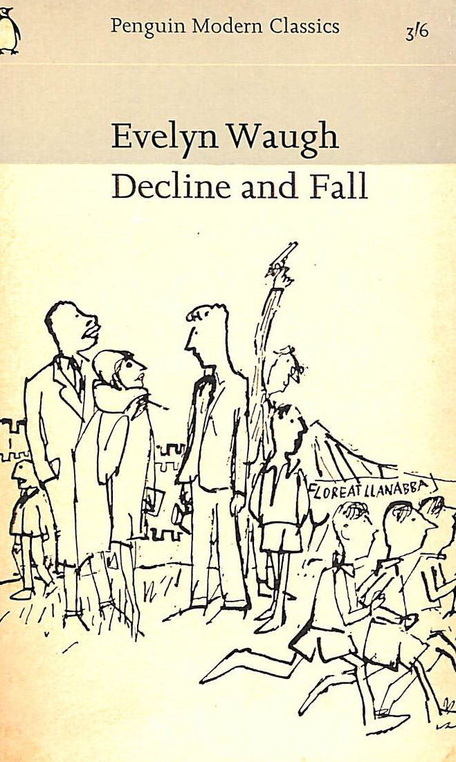 Decline and fall