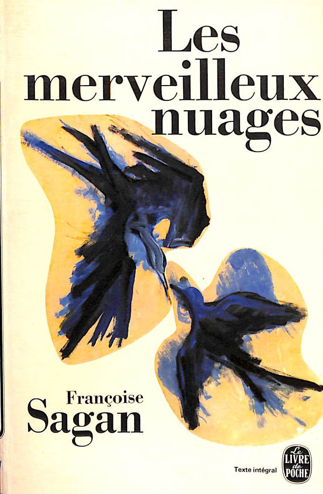 Les merveilleux nuages