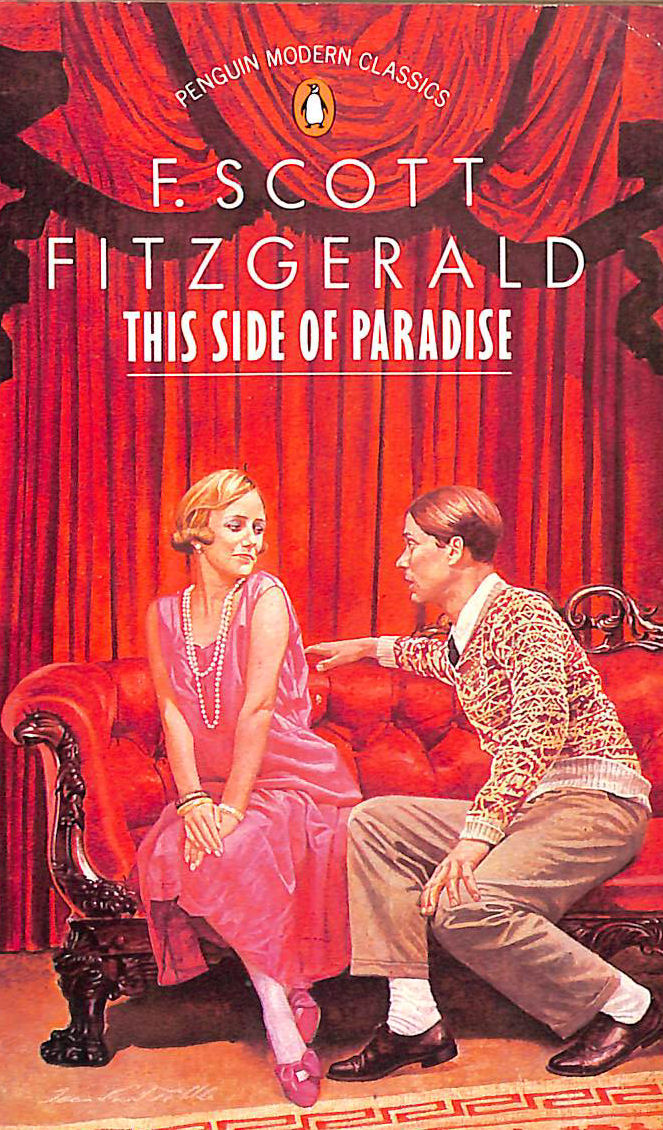 This Side of Paradise