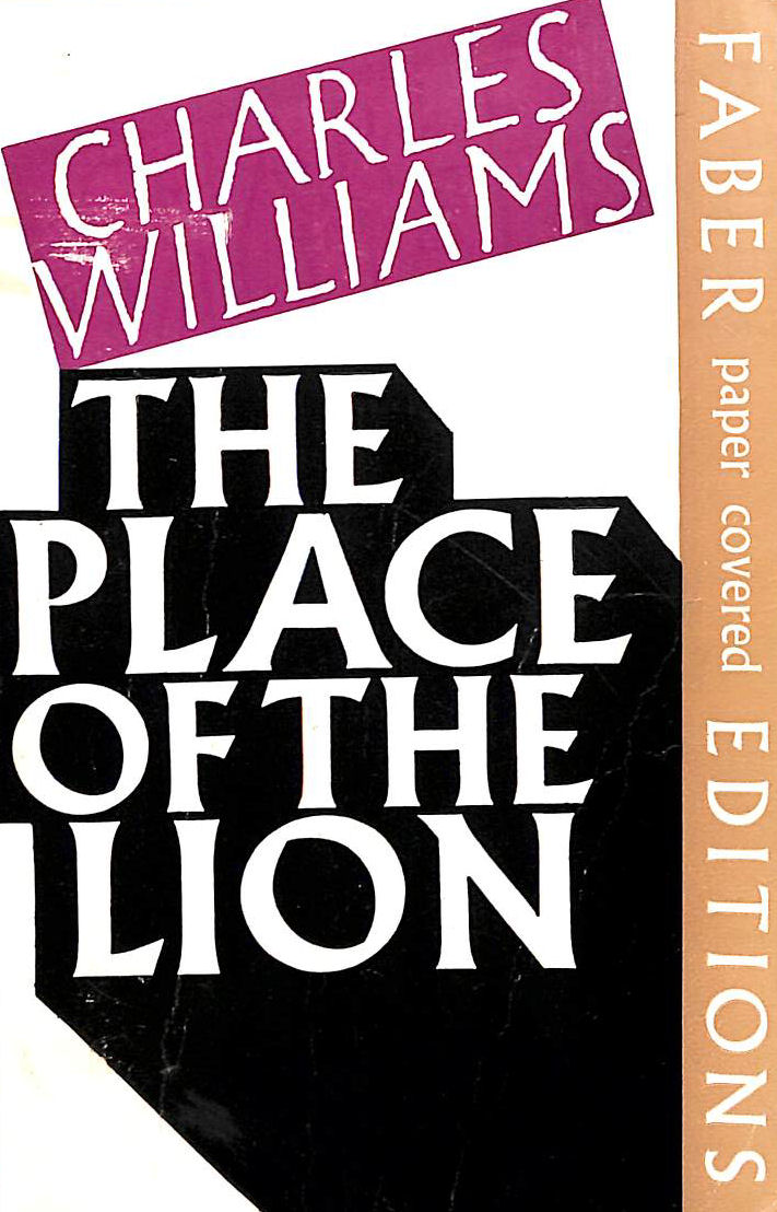 The Place of the Lion