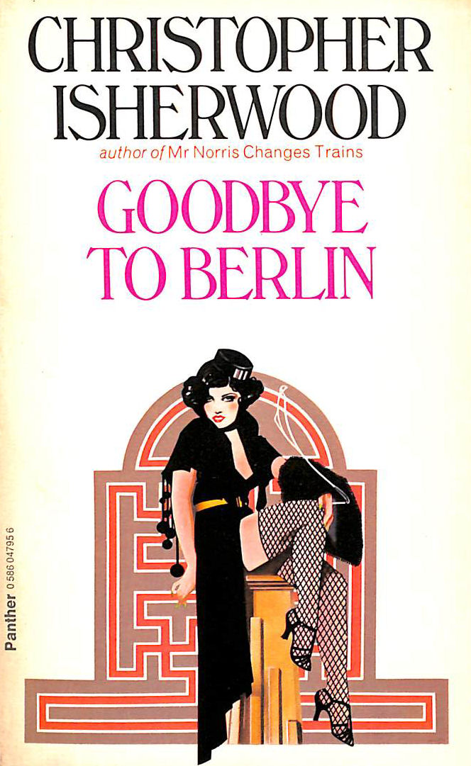 Goodbye to Berlin