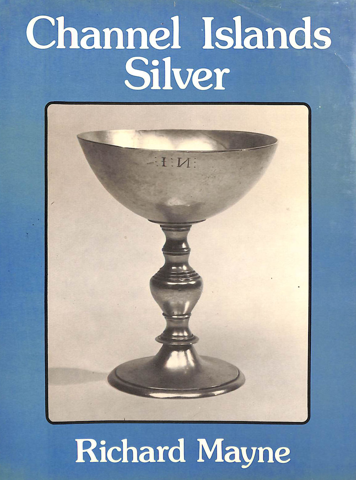 Channel Islands Silver